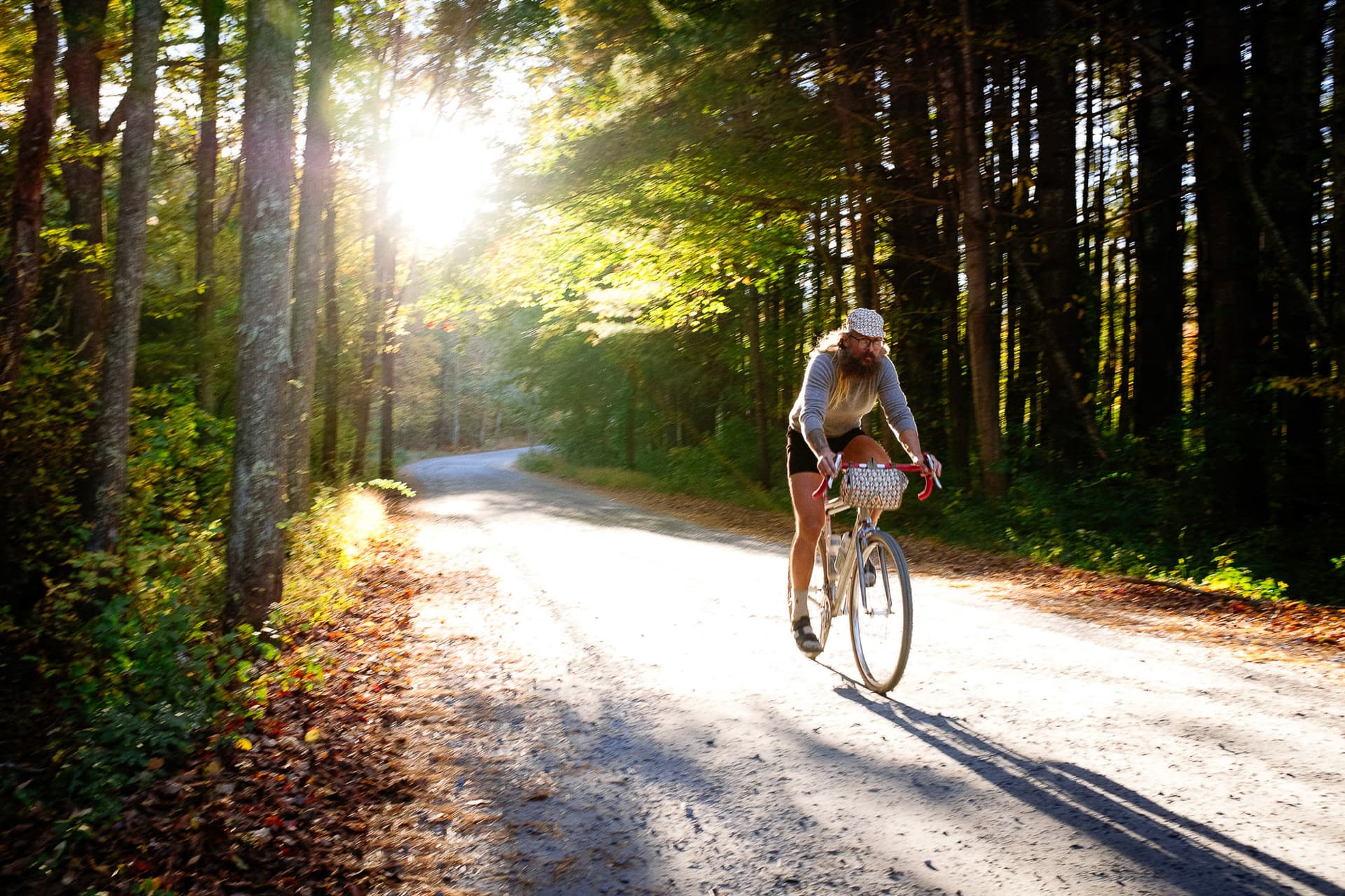 Interview with Ronnie Romance: Bikes, Biz, Bona Fide