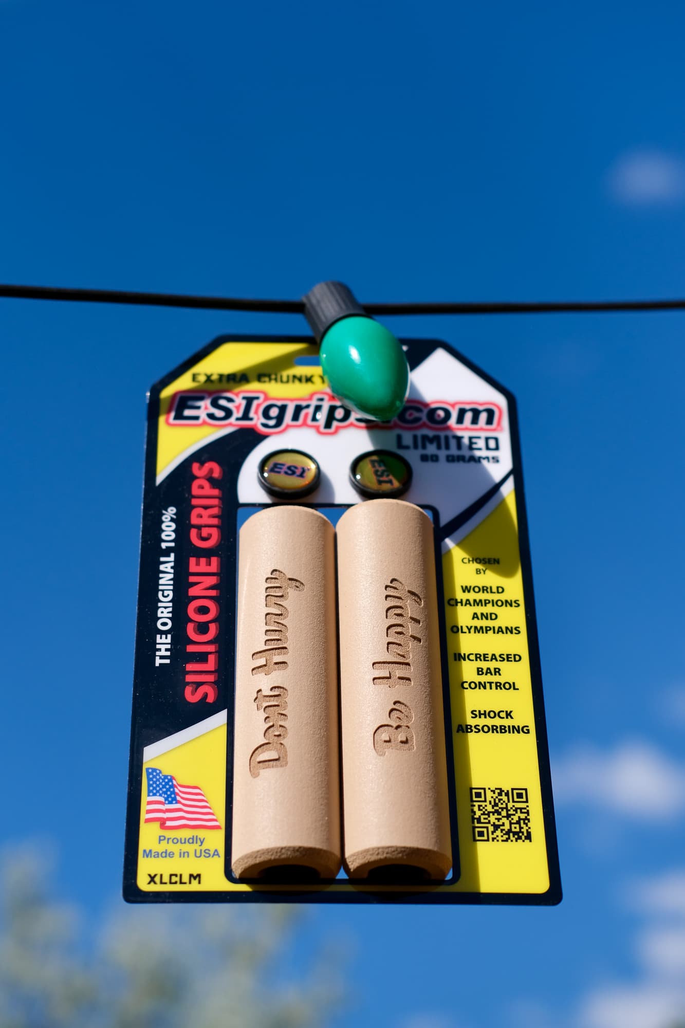 esi grips