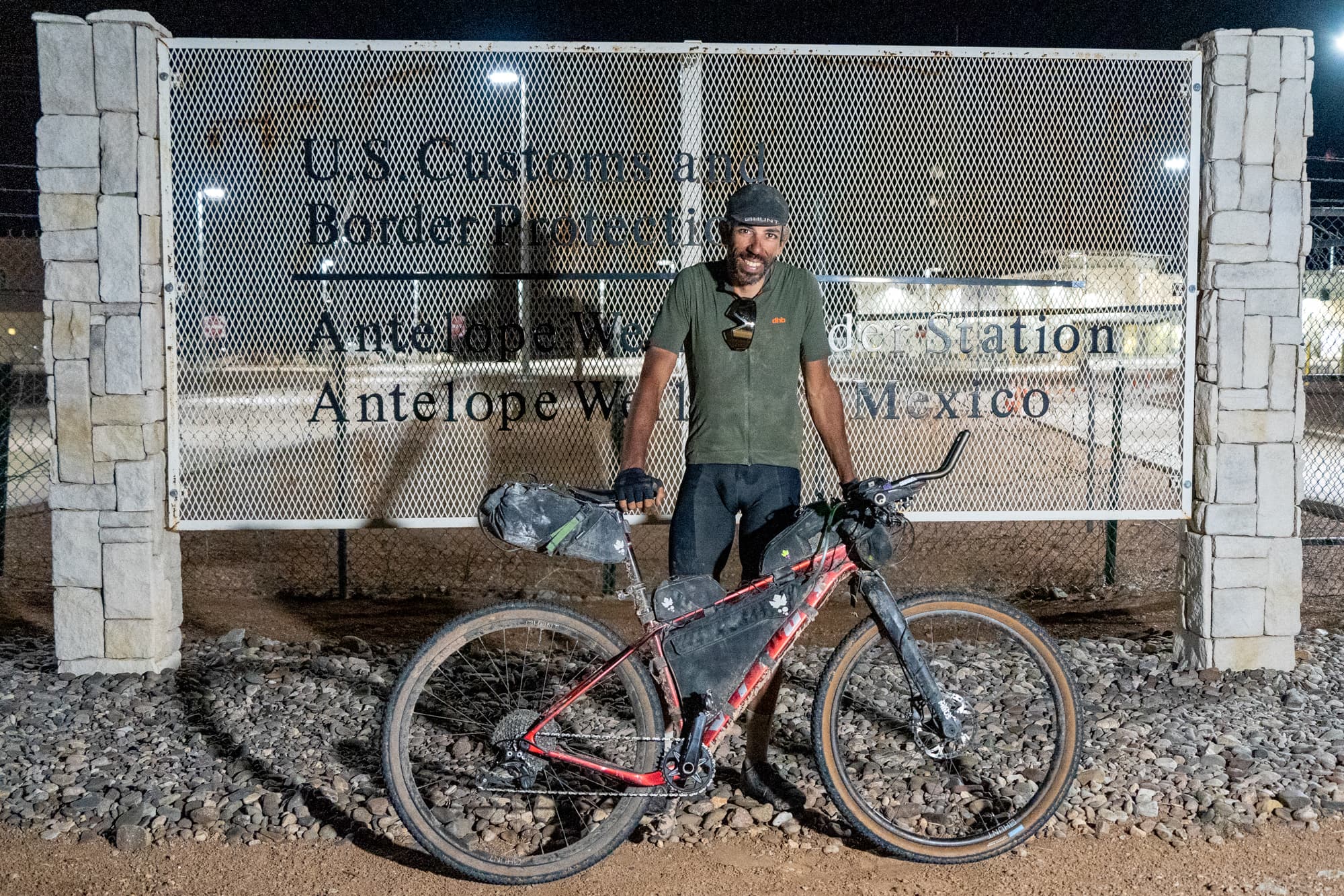 trail divide winner