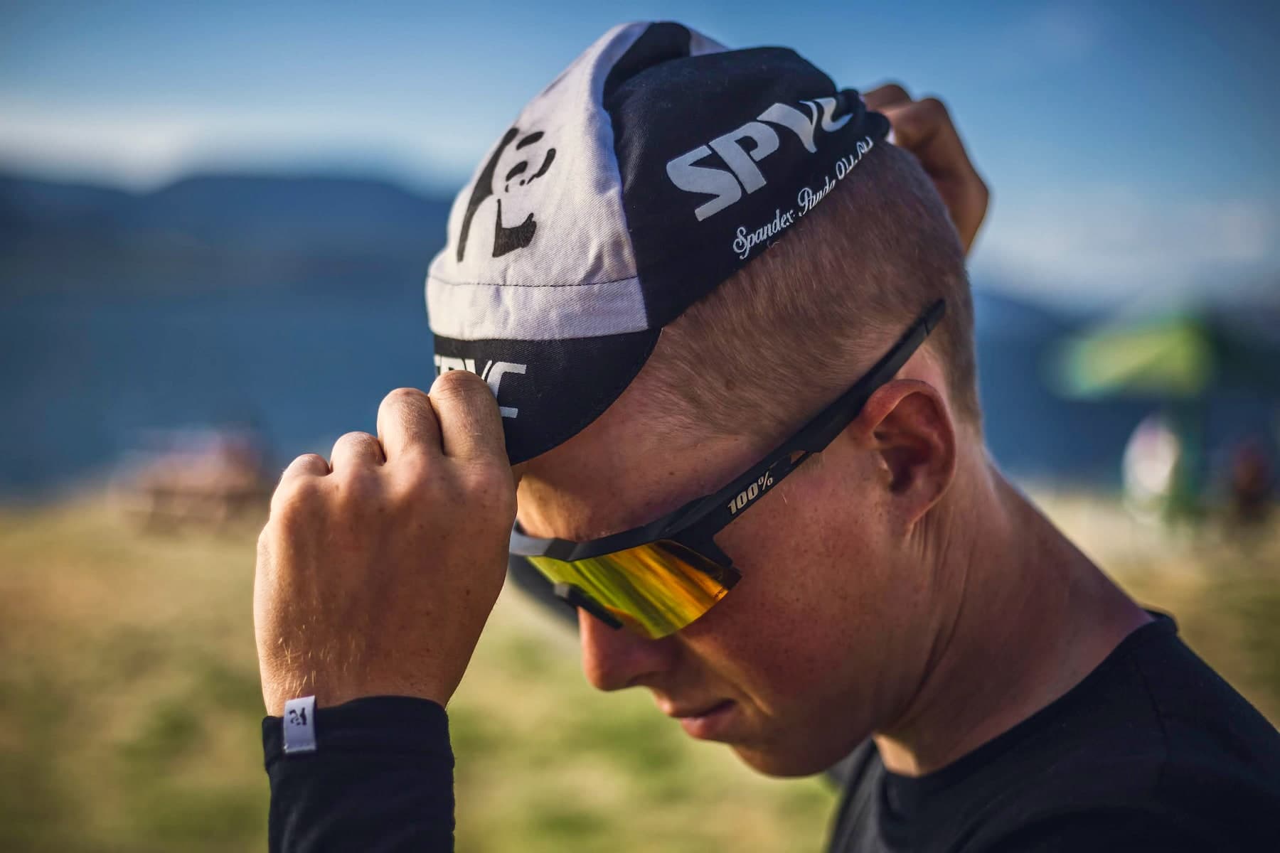 Spandex Panda Collection Interview: Style Designed for Adventure