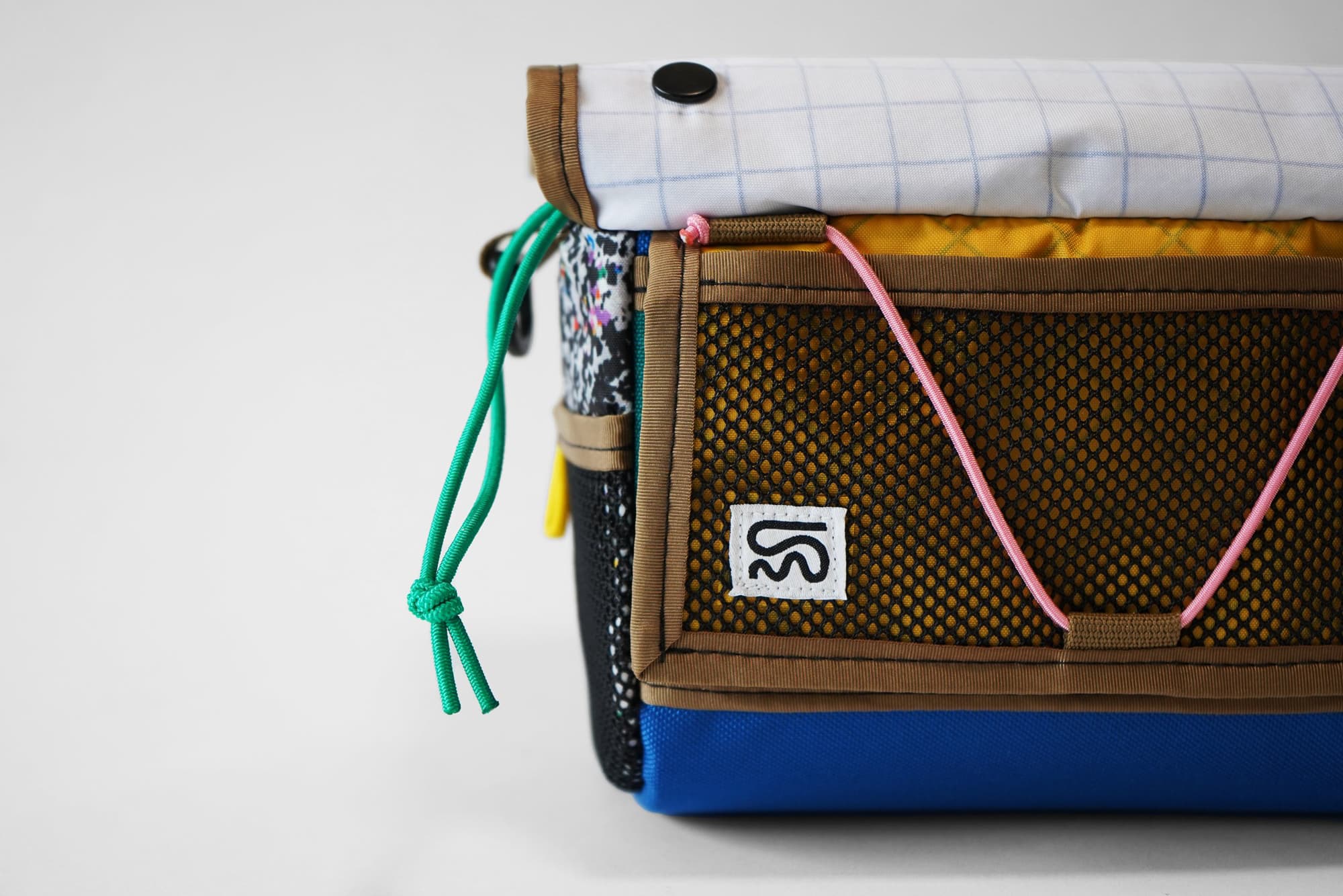 bag detail