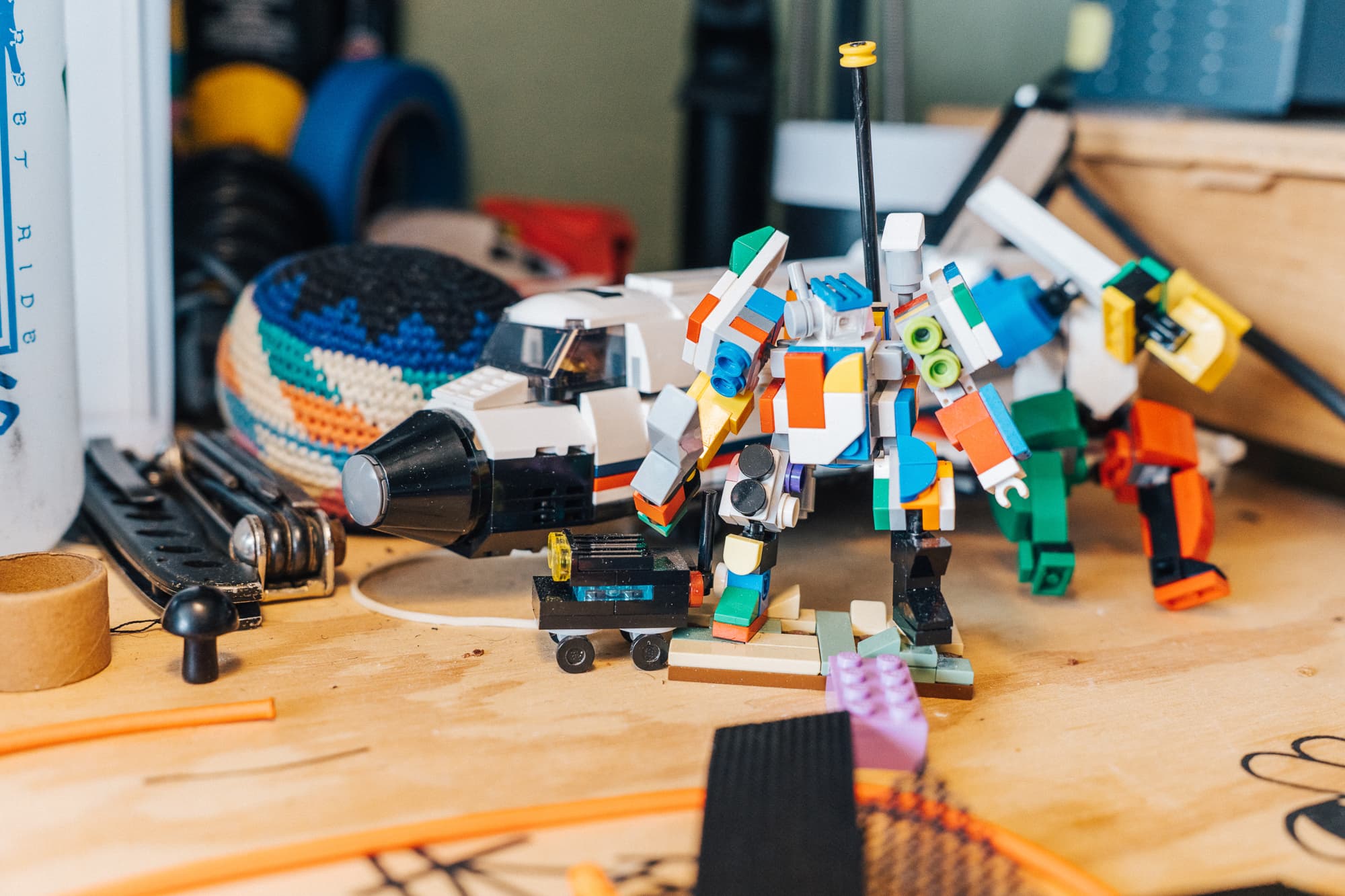 toys