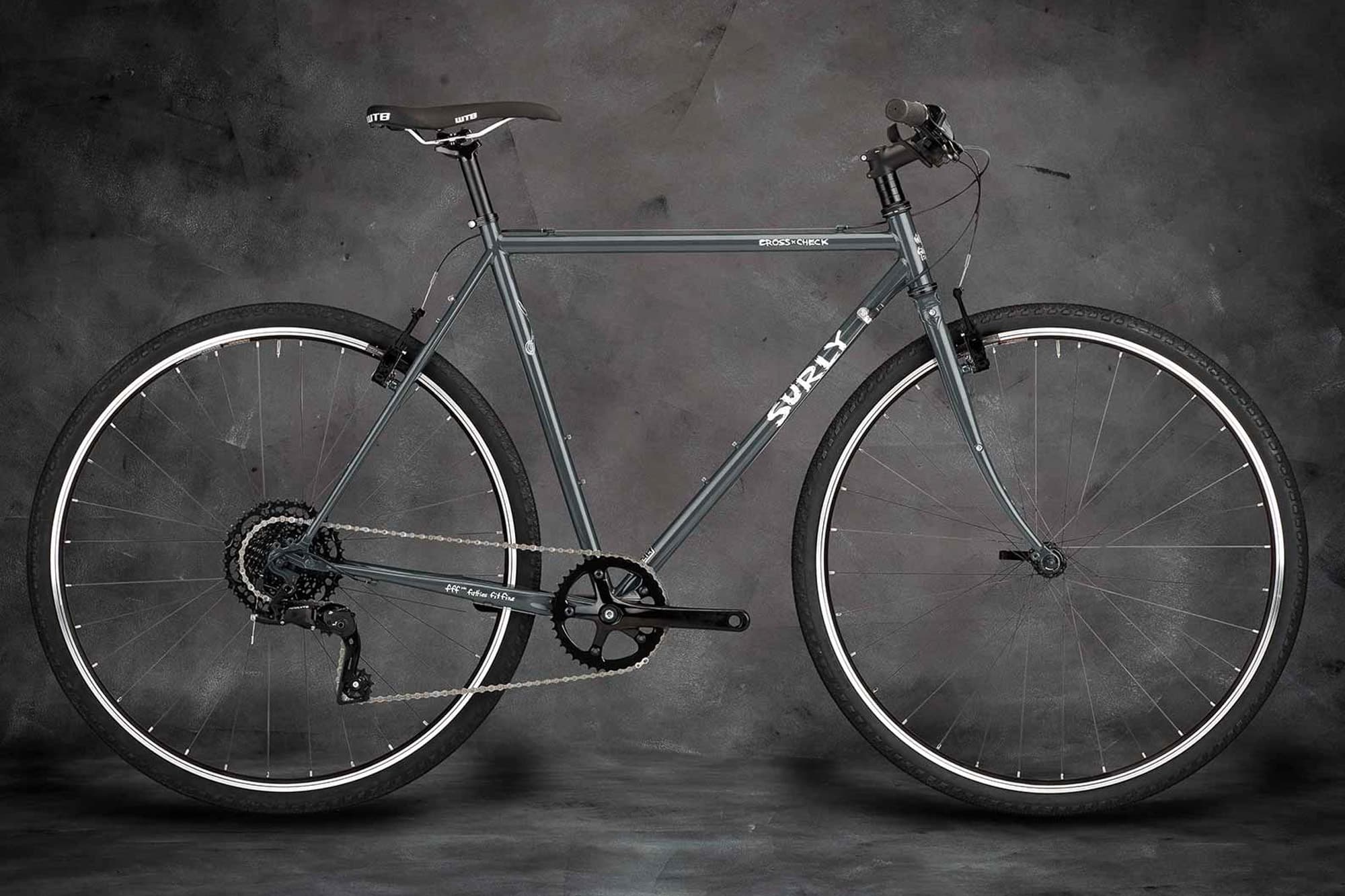 Surly