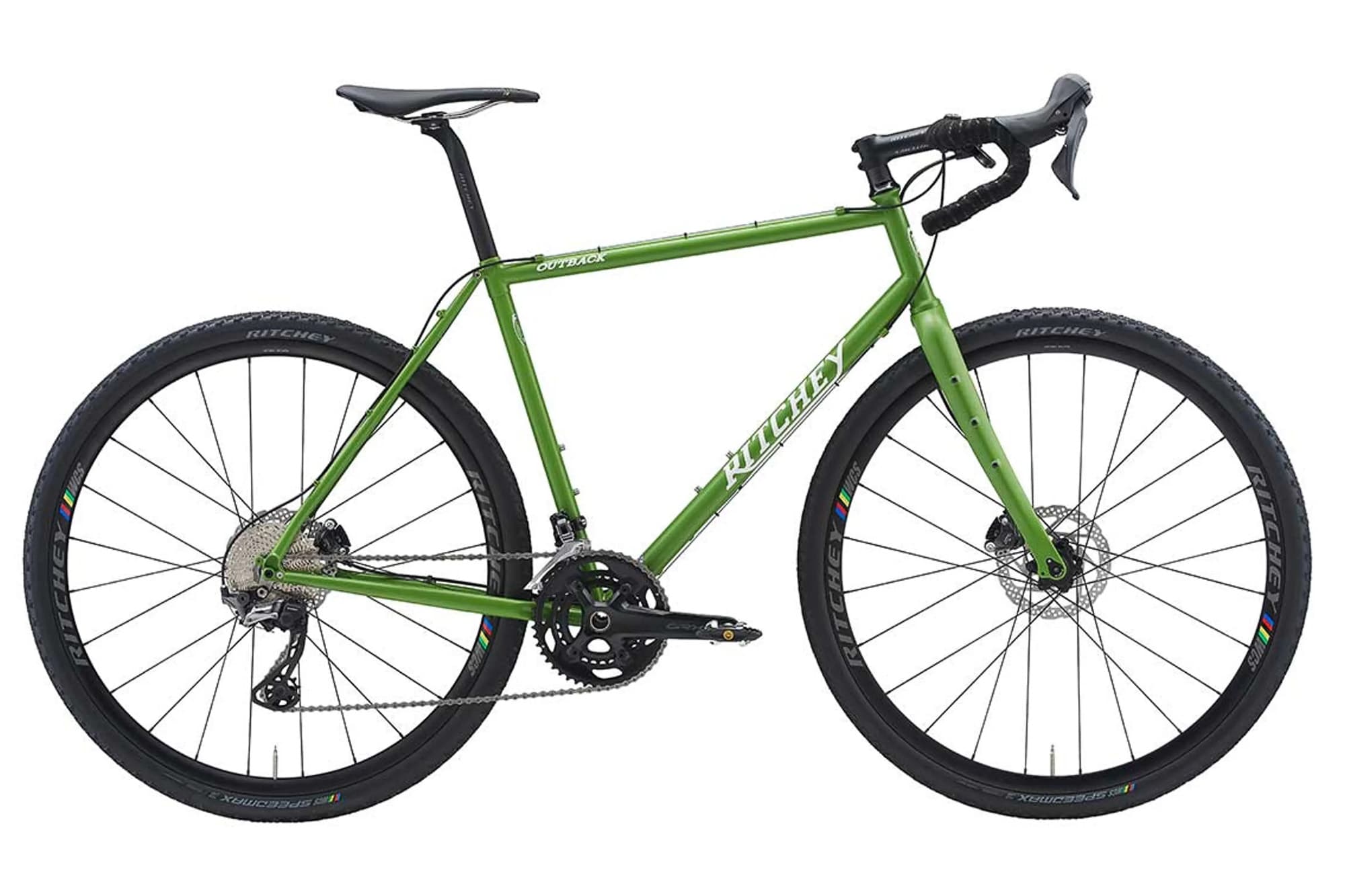Ritchey