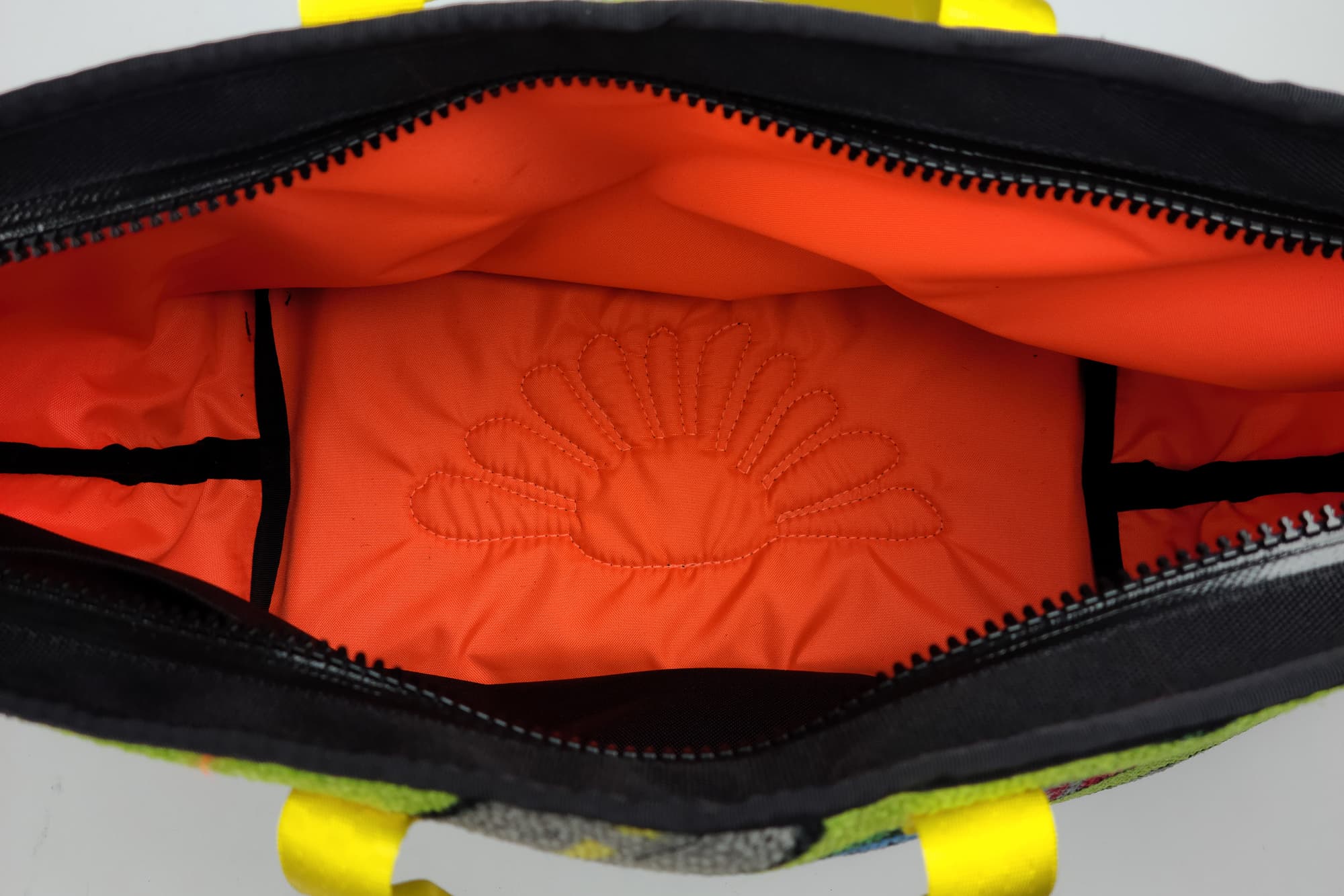 road tote inner
