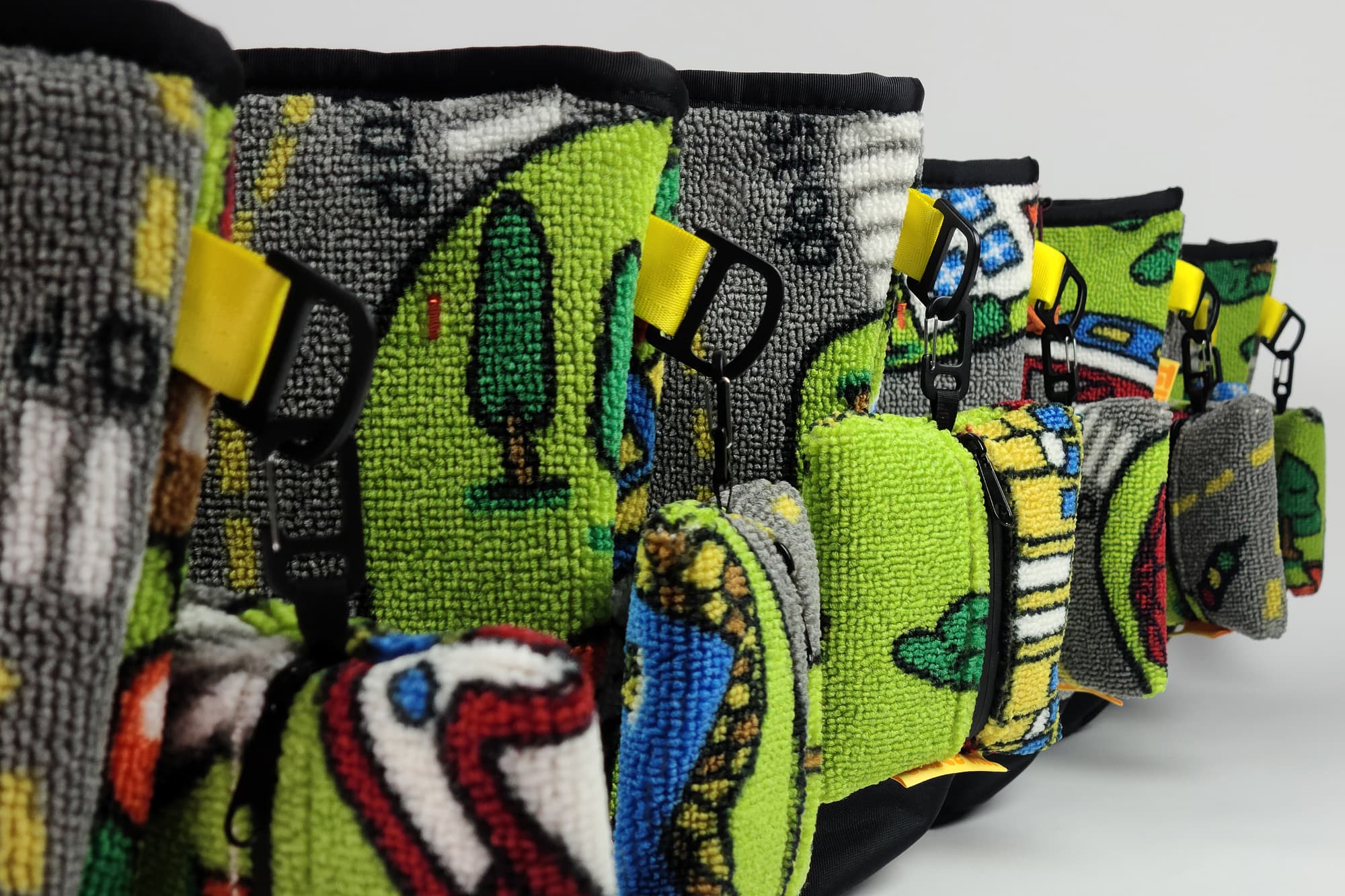road totes