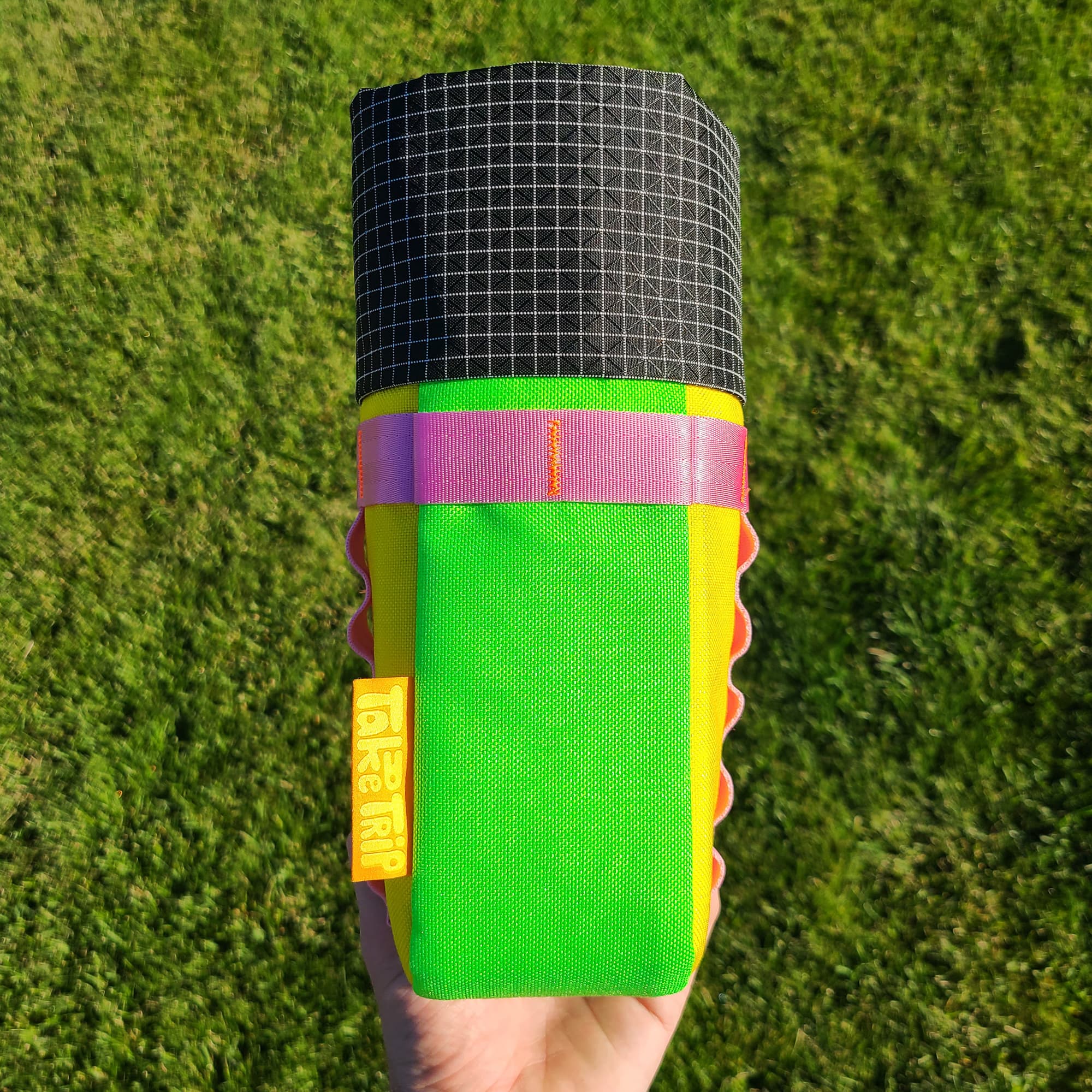 stem bag back