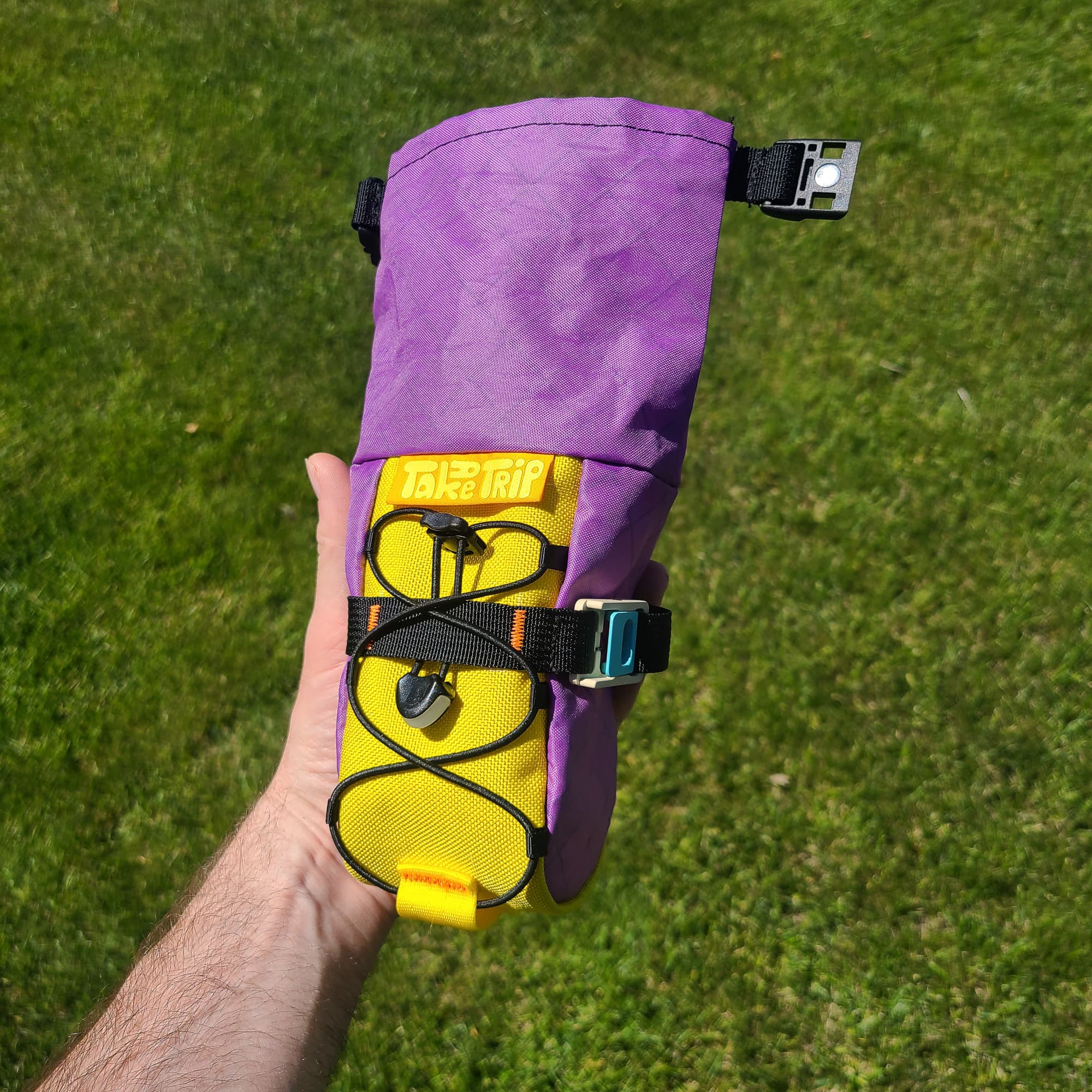 stem bag