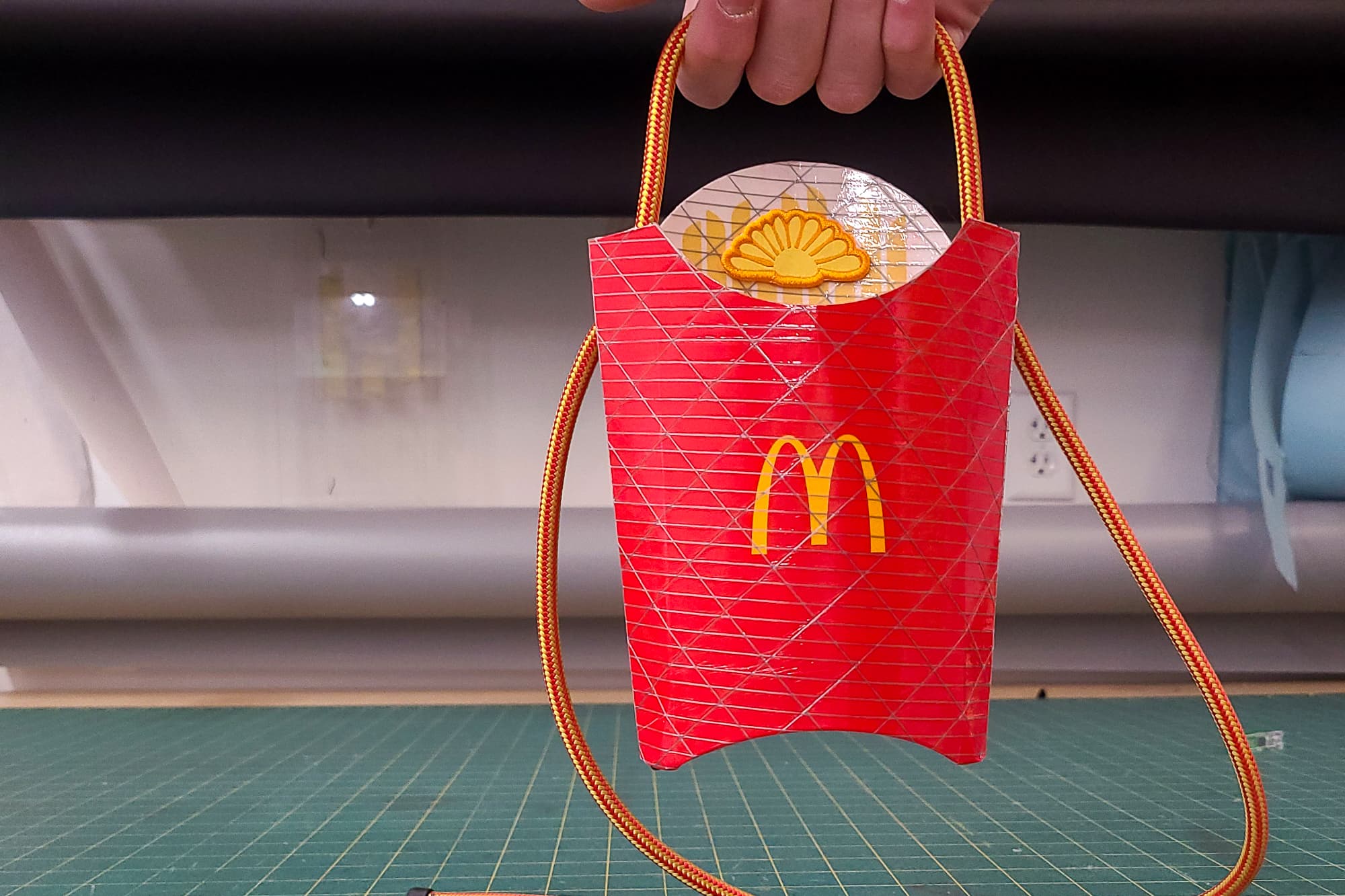 upcycle
