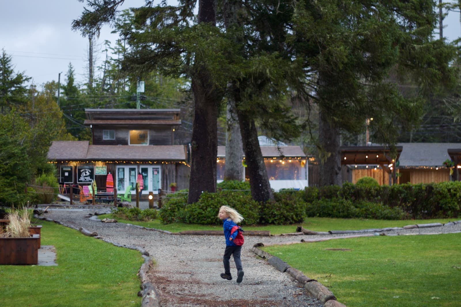 pacific sands hotel