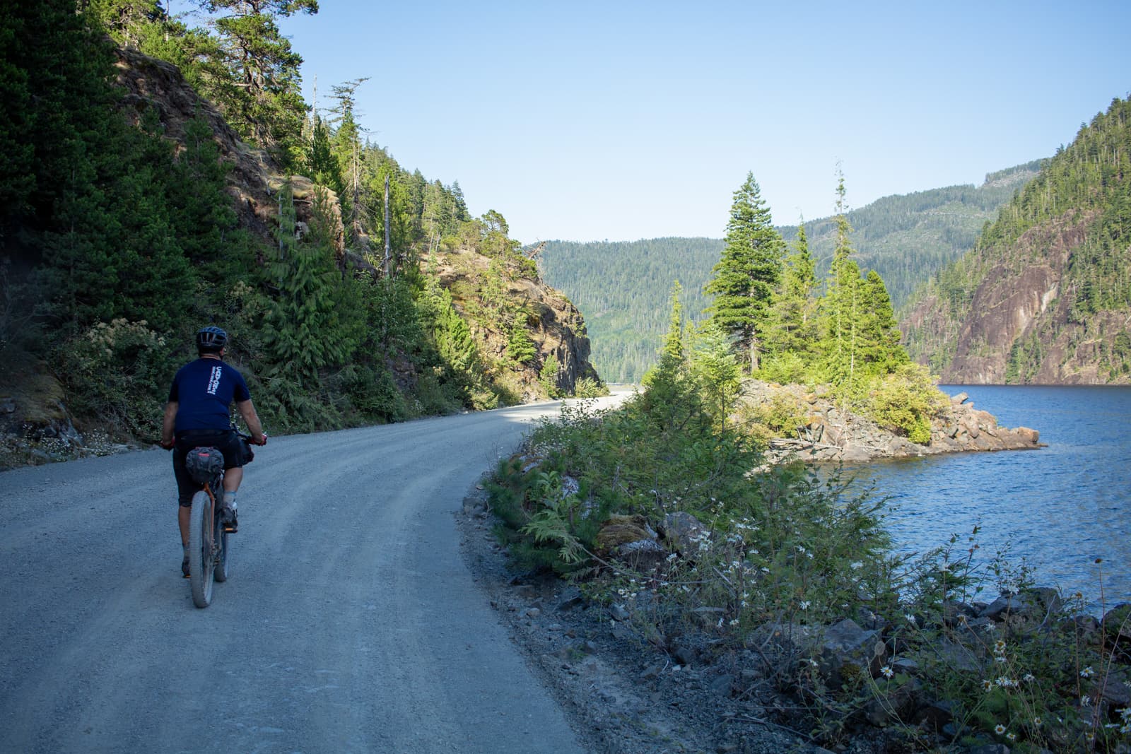 atluck lake road