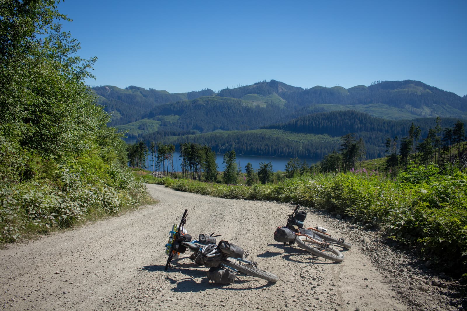 highland lake