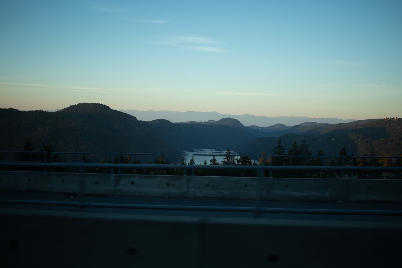 malahat view