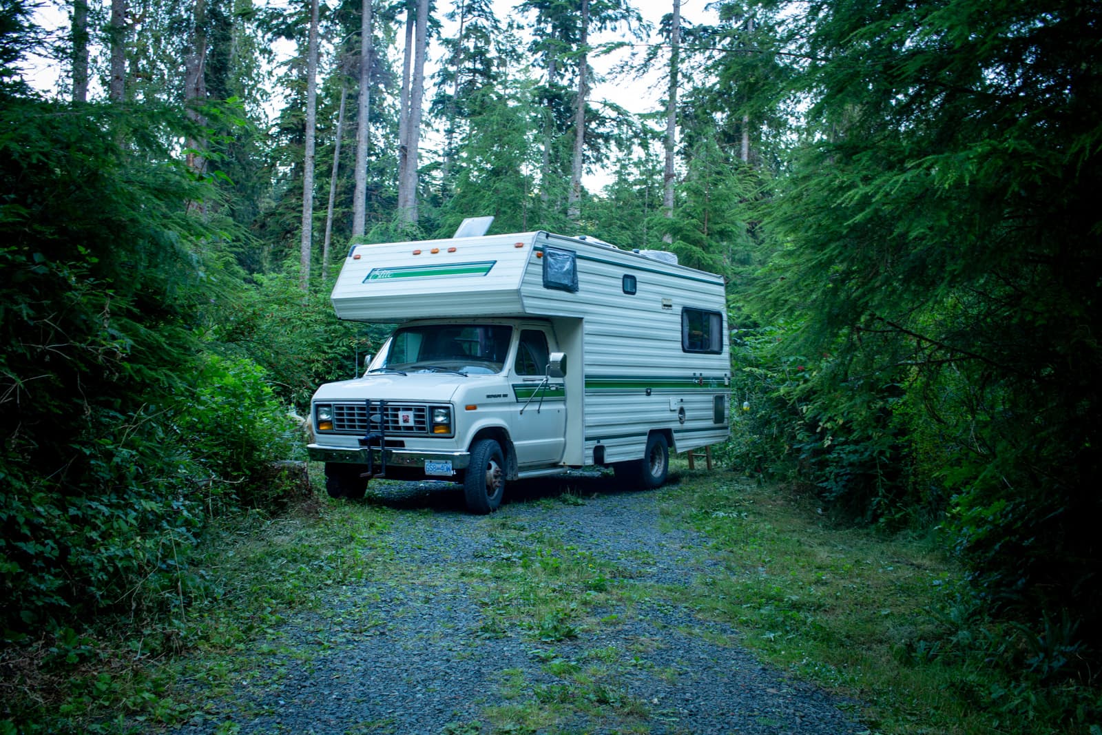 rad camper