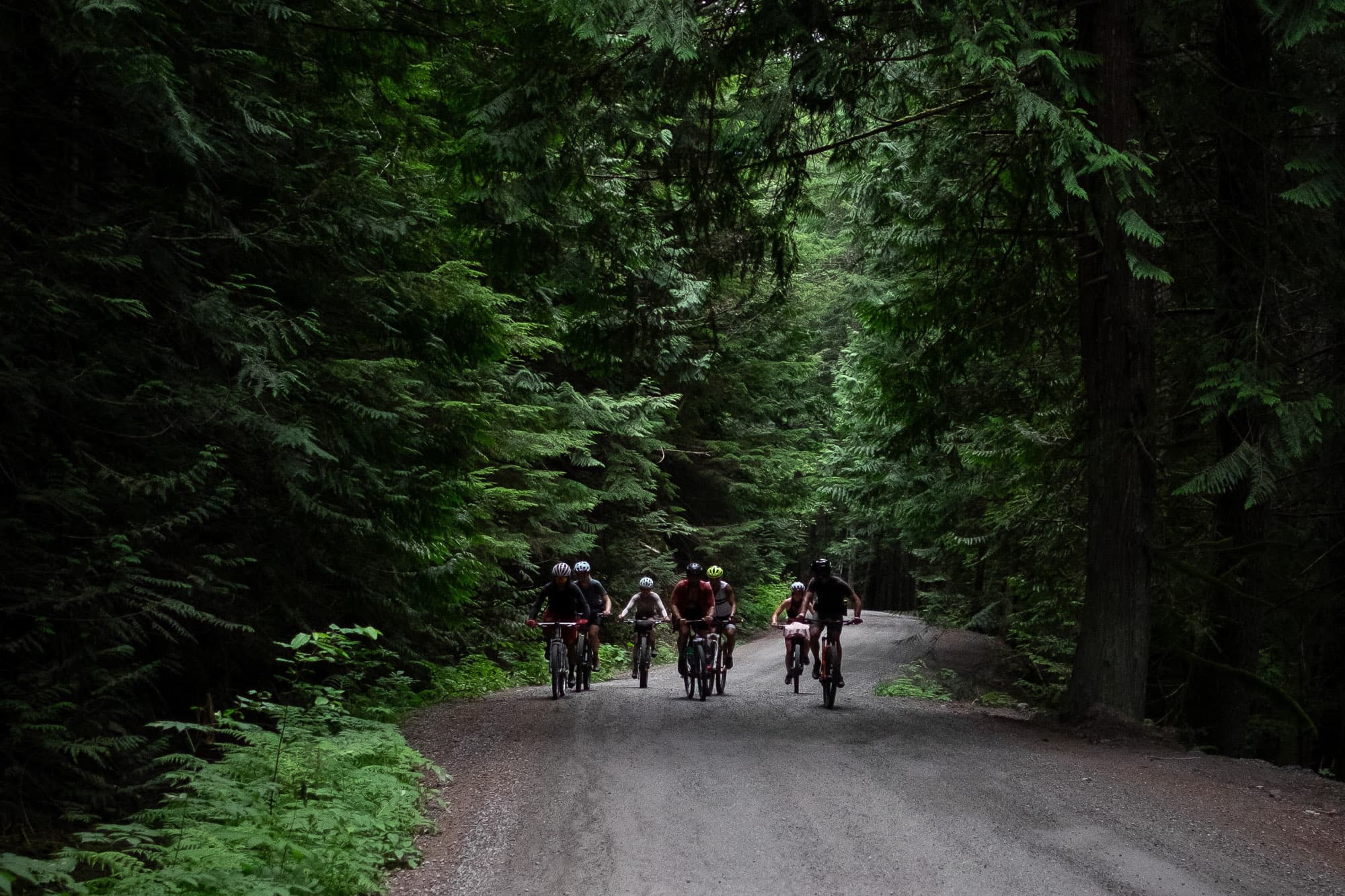 grind that gravel