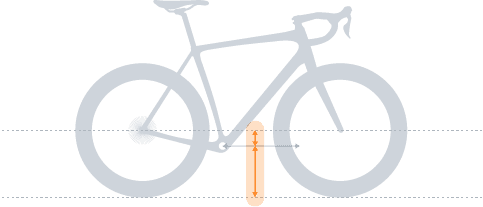 bottom bracket