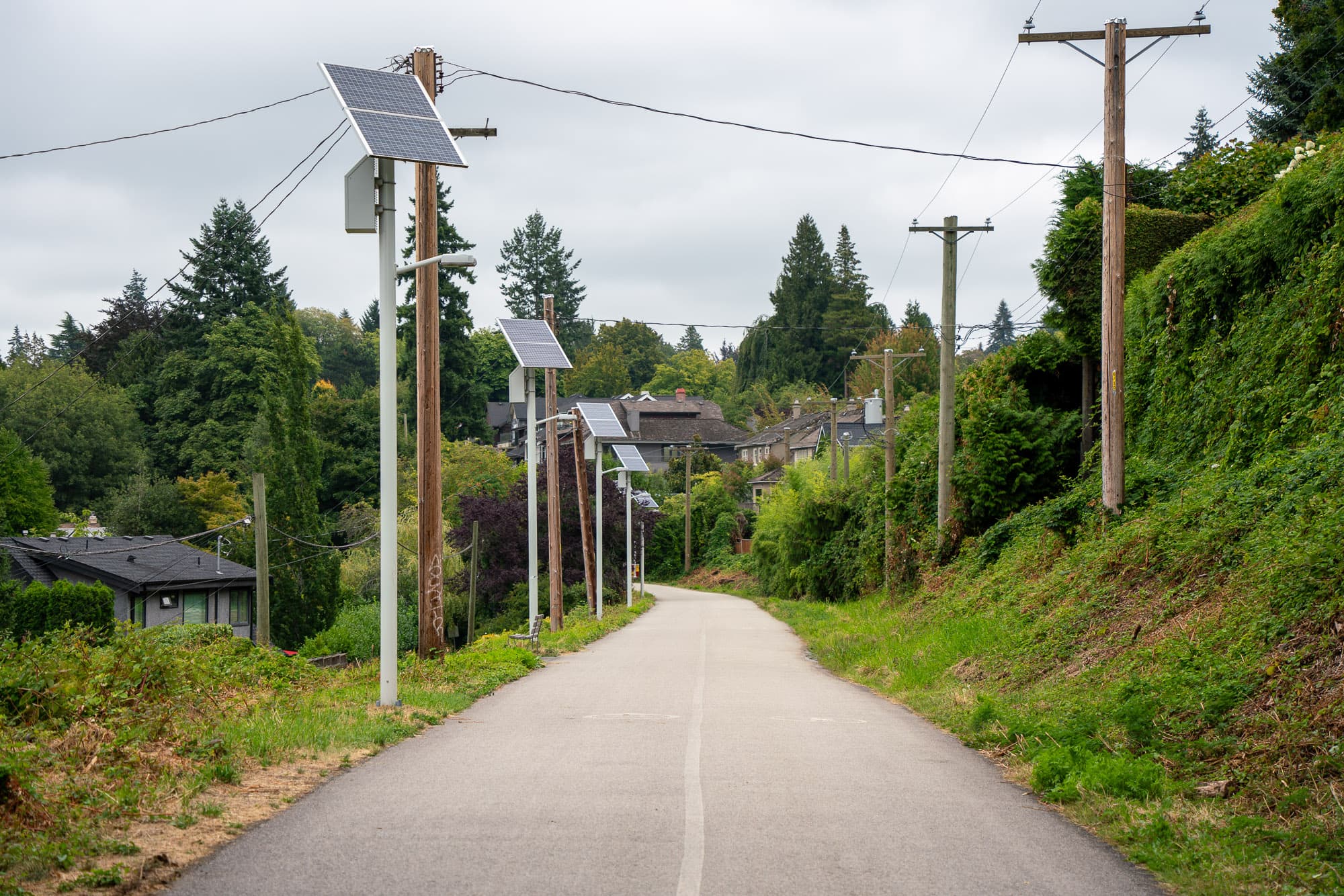 arbutus greenway