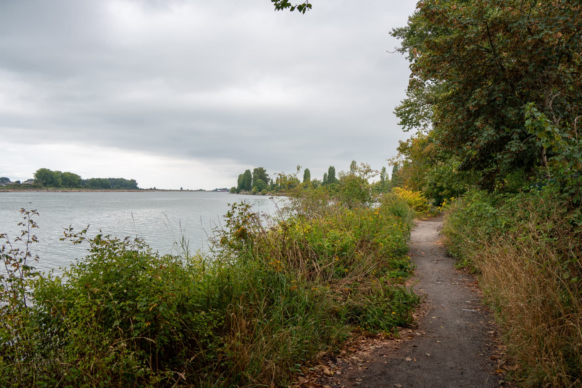 south vancouver
