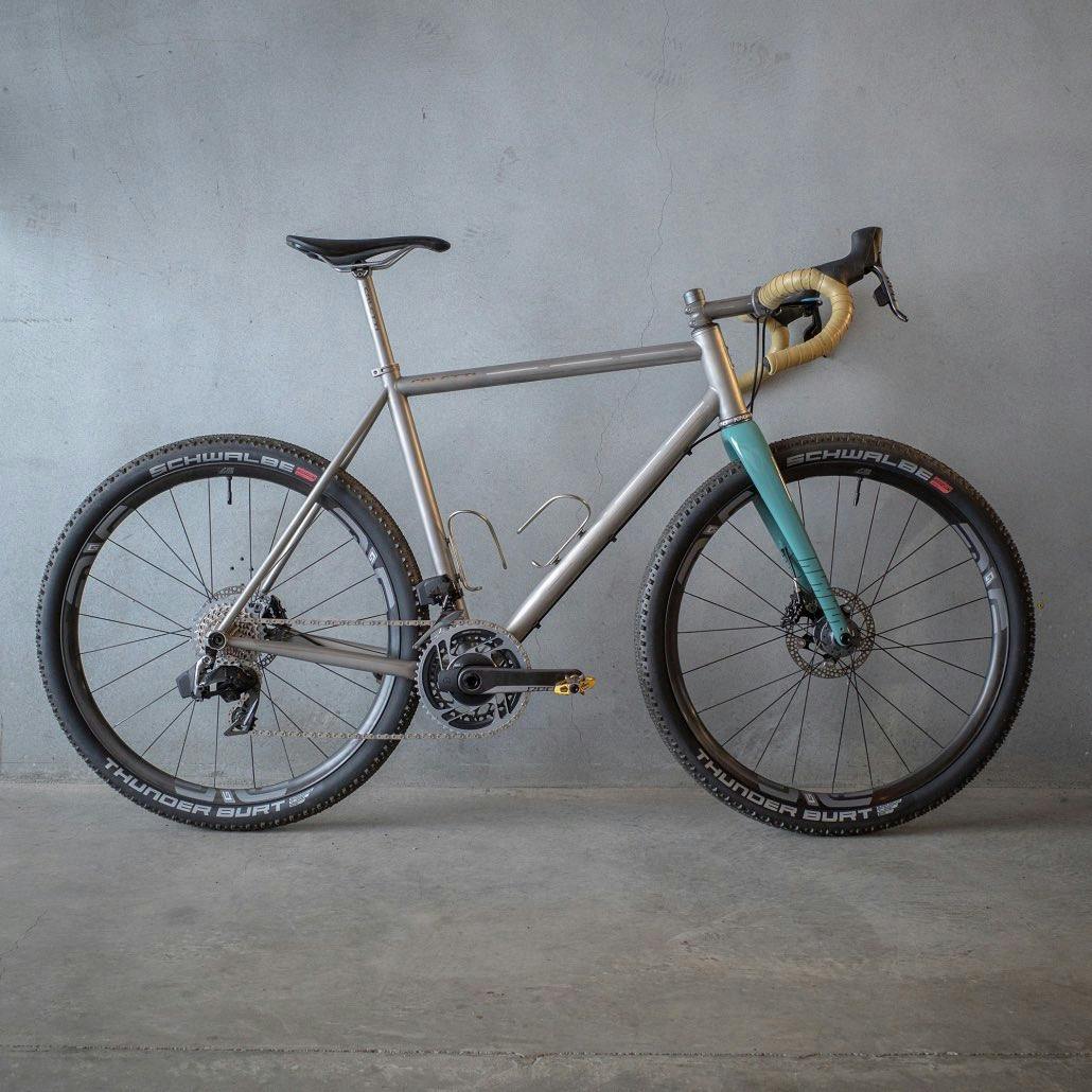 Caletti Cycles 1