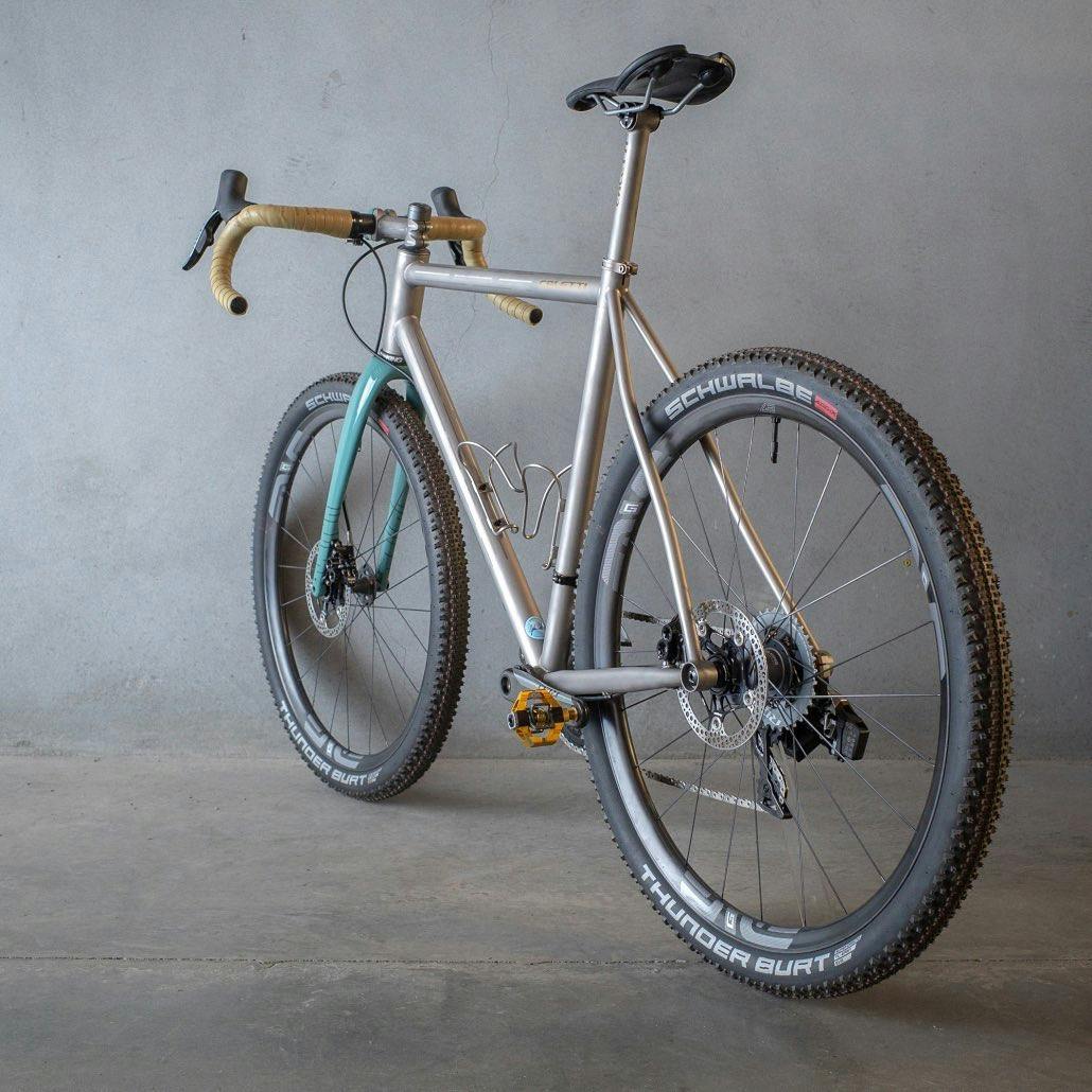Caletti Cycles 3