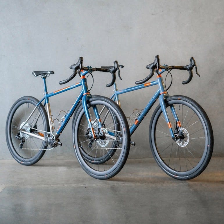 Caletti Cycles 4