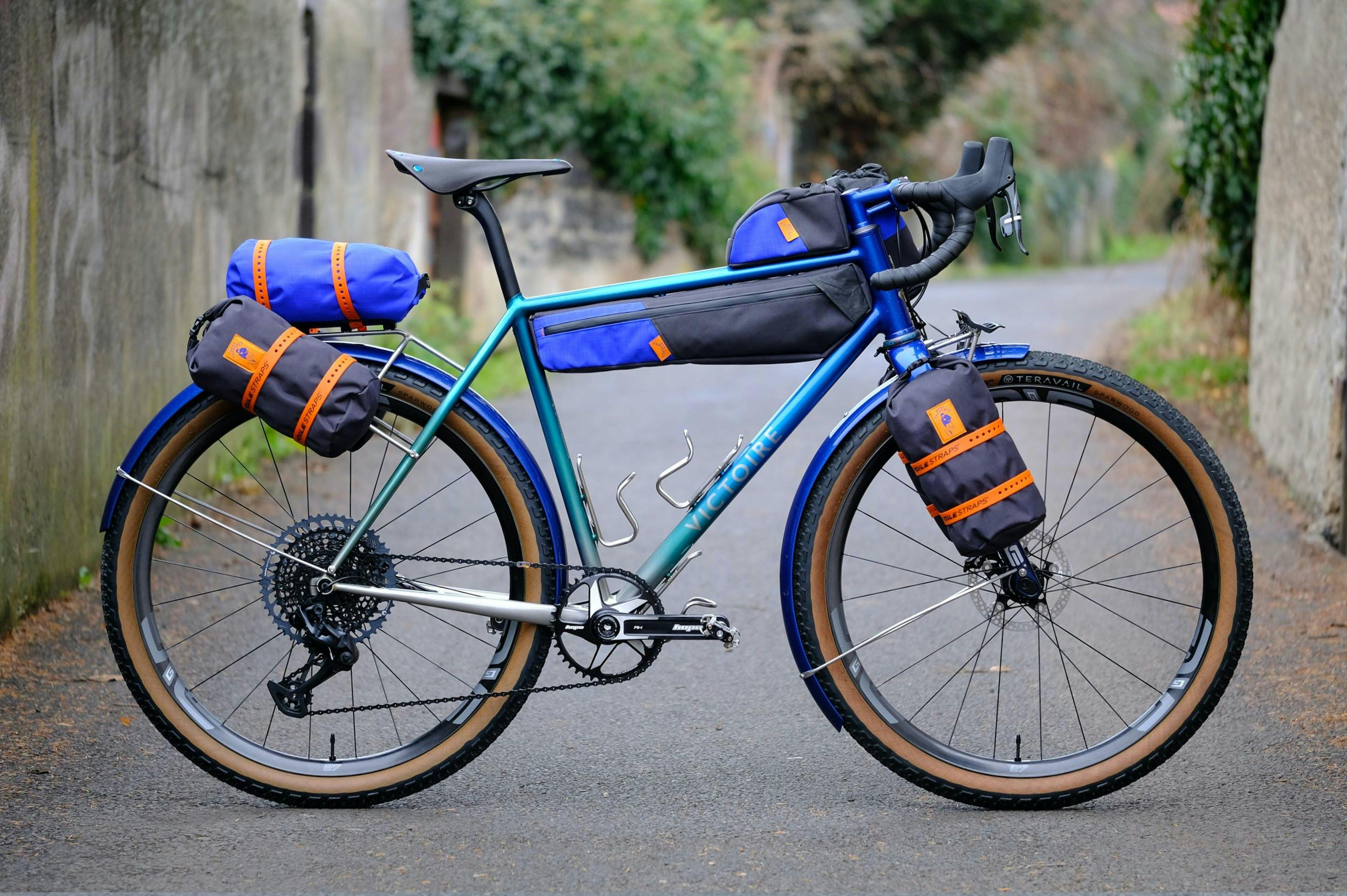 Victoire Cycles 1