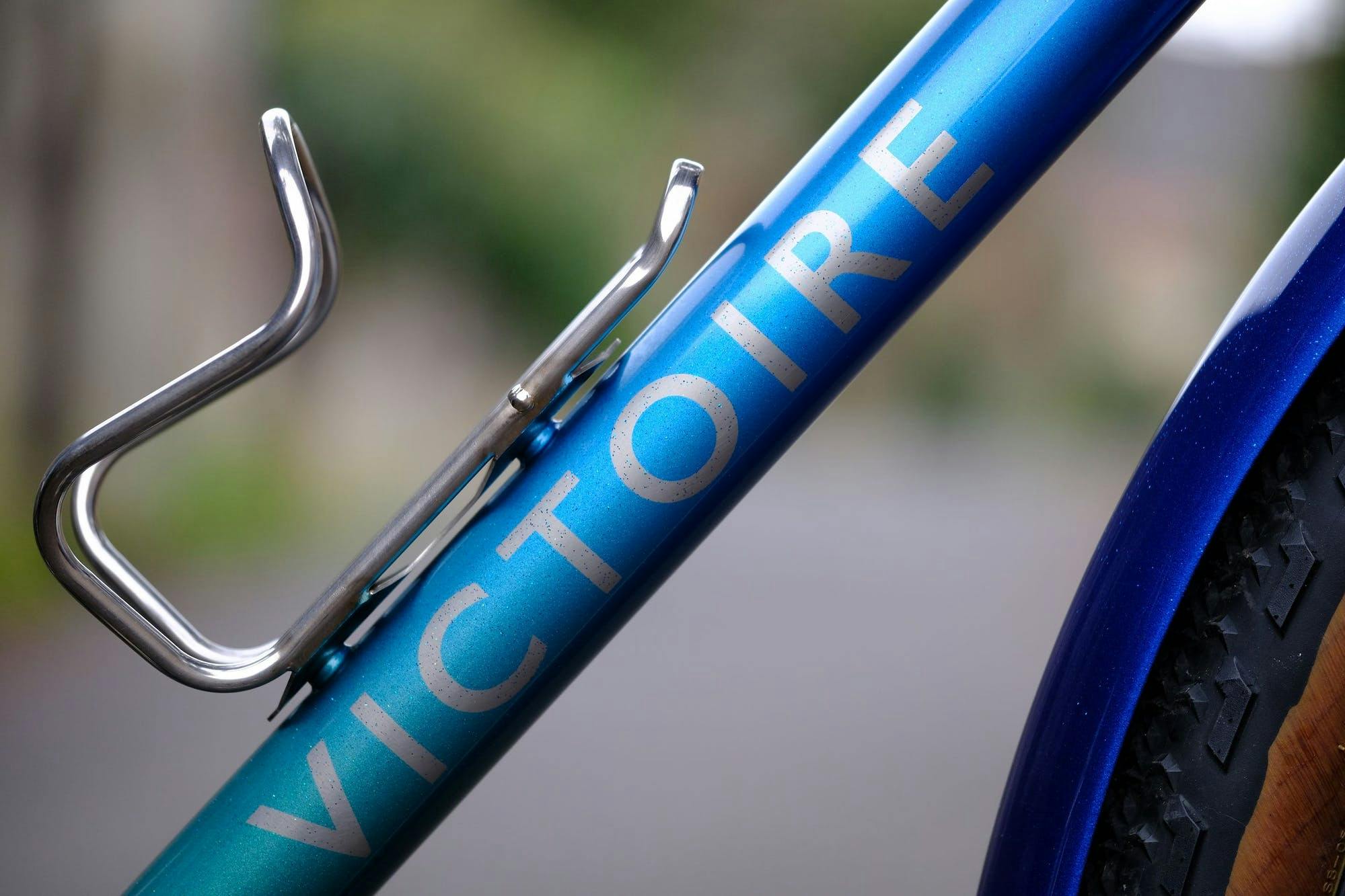Victoire Cycles 2