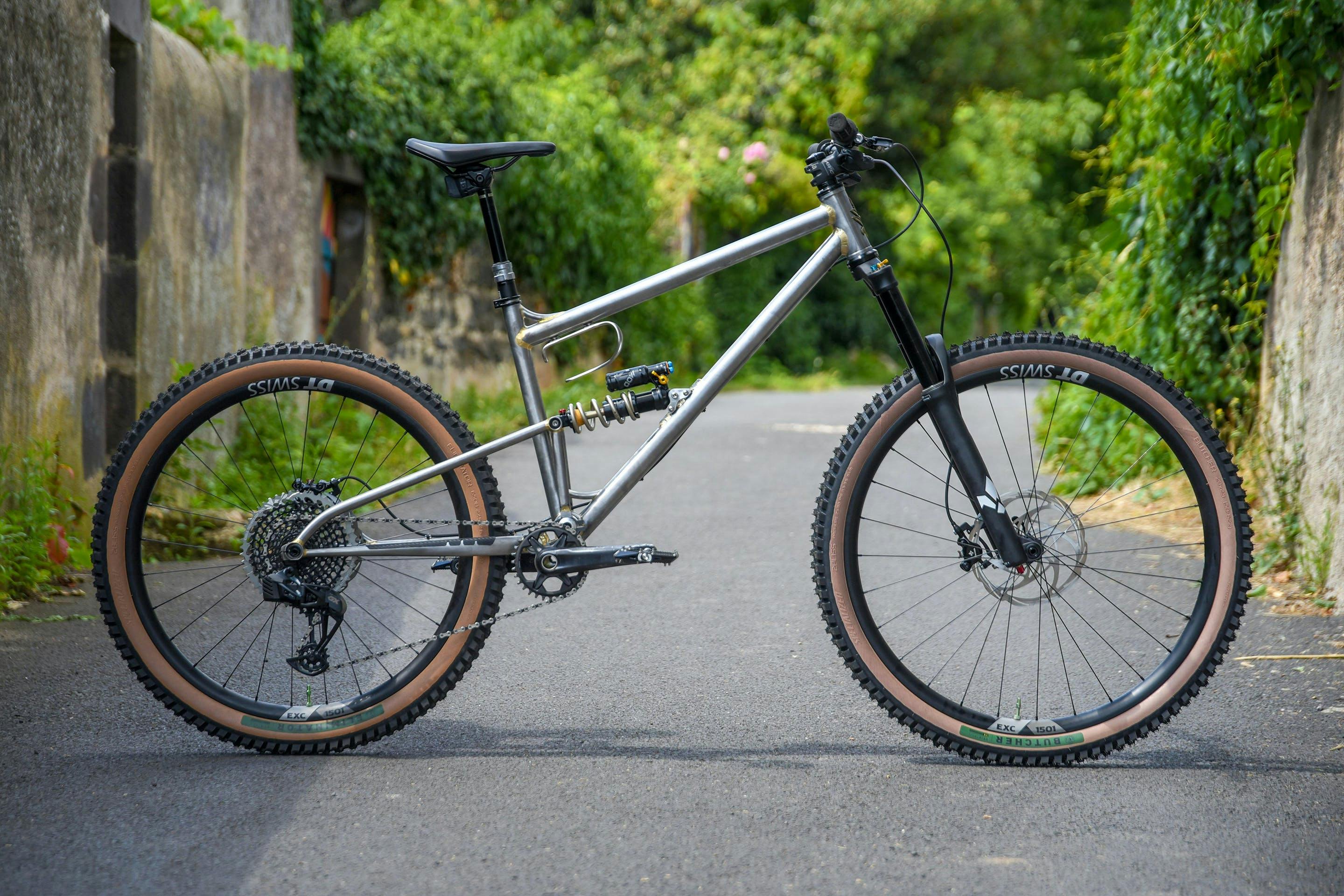 Victoire Cycles 4