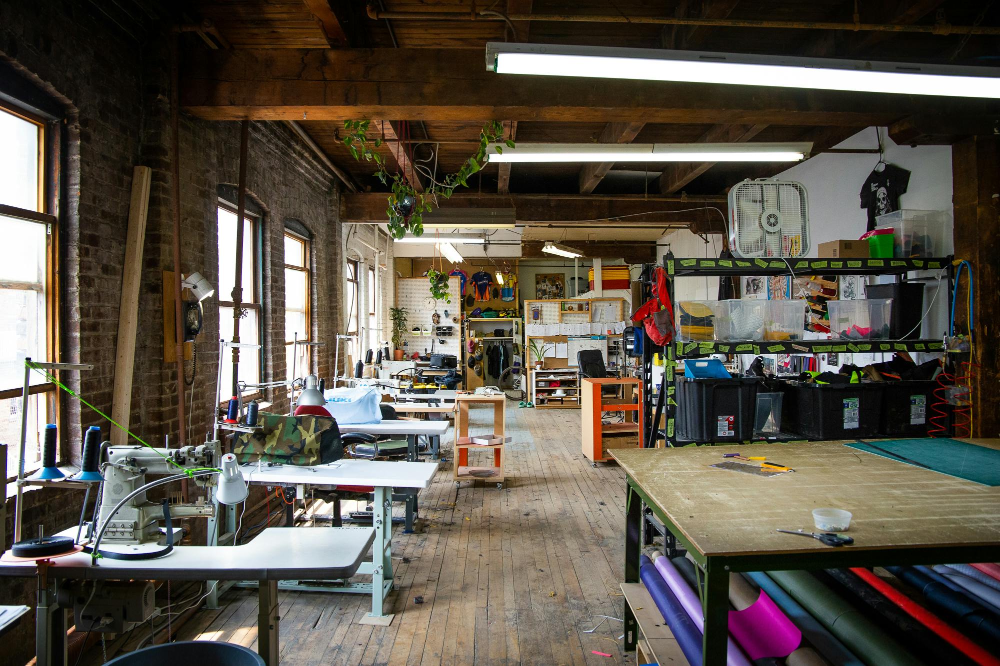 atwater atelier space