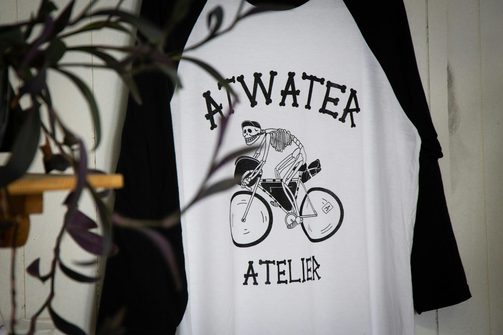 atwater shirt