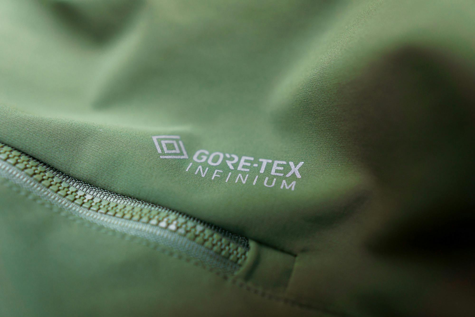 goretex logo