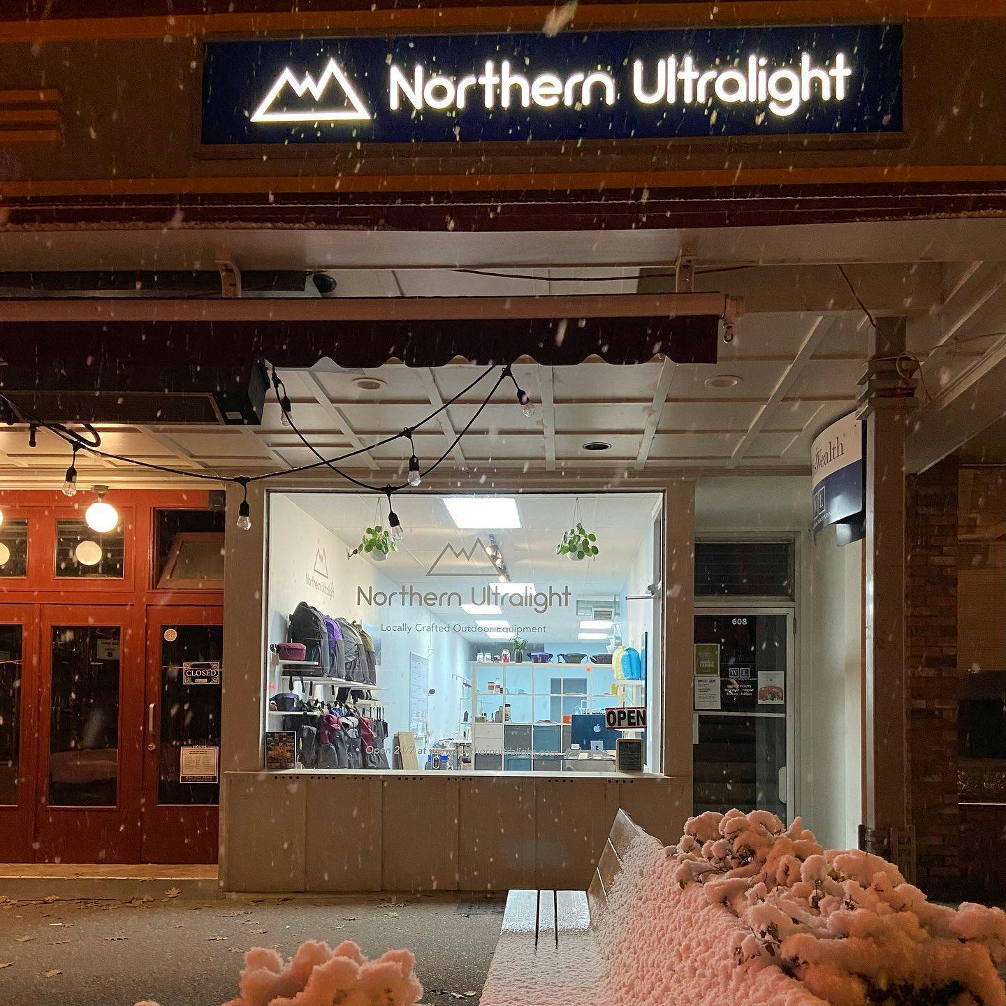 northernultralight