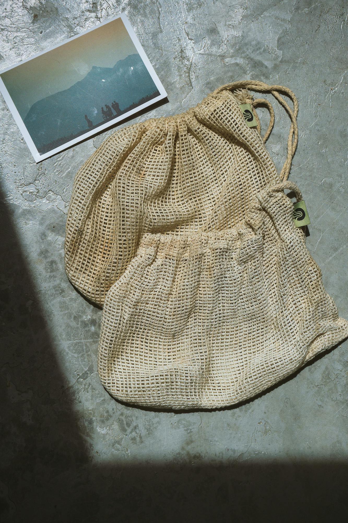 cotton bag