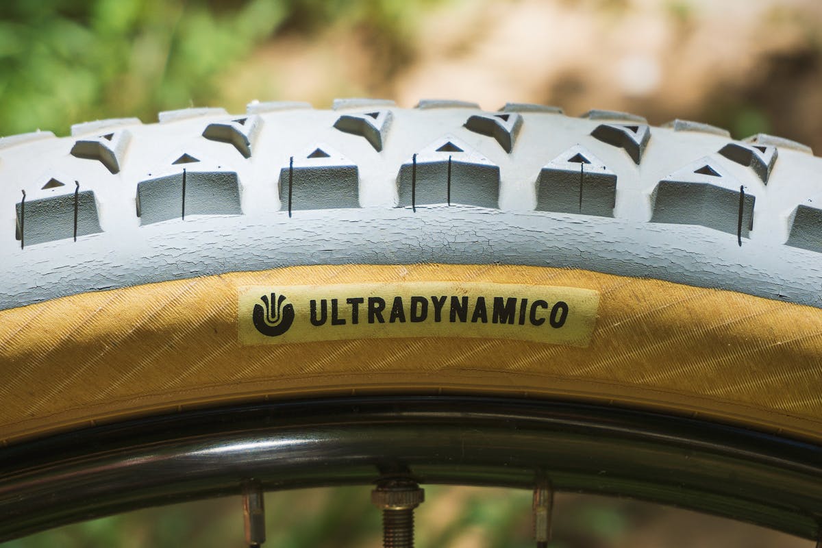 Ultradynamico MARS Race Tires Review