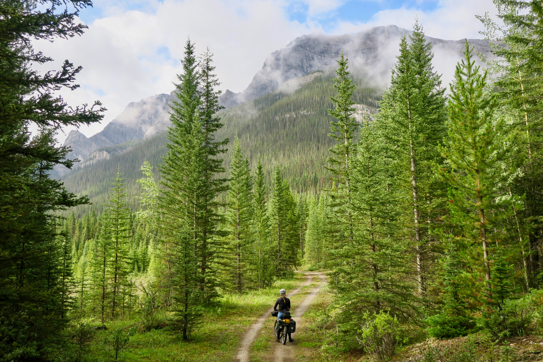 5 Bikepacking Lessons Learned Through 21 Countries