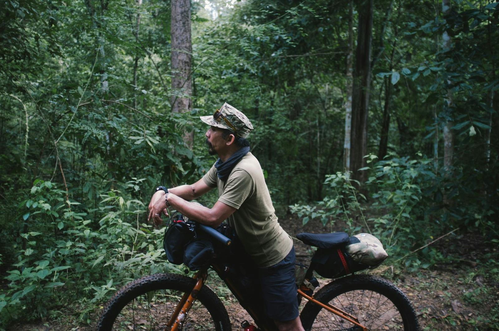 Bikepacking Northern Thailand: What to Expect and Where to Ride