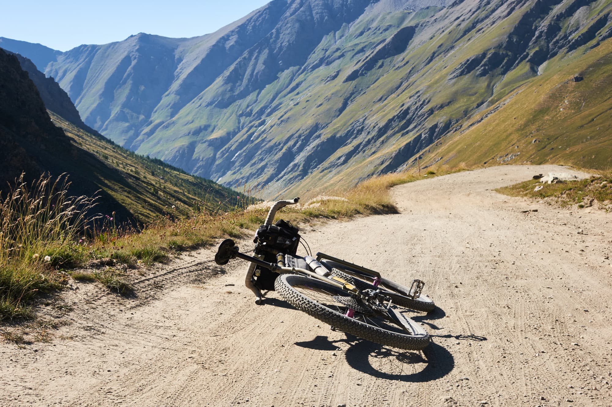 Some more dreamy dirt.