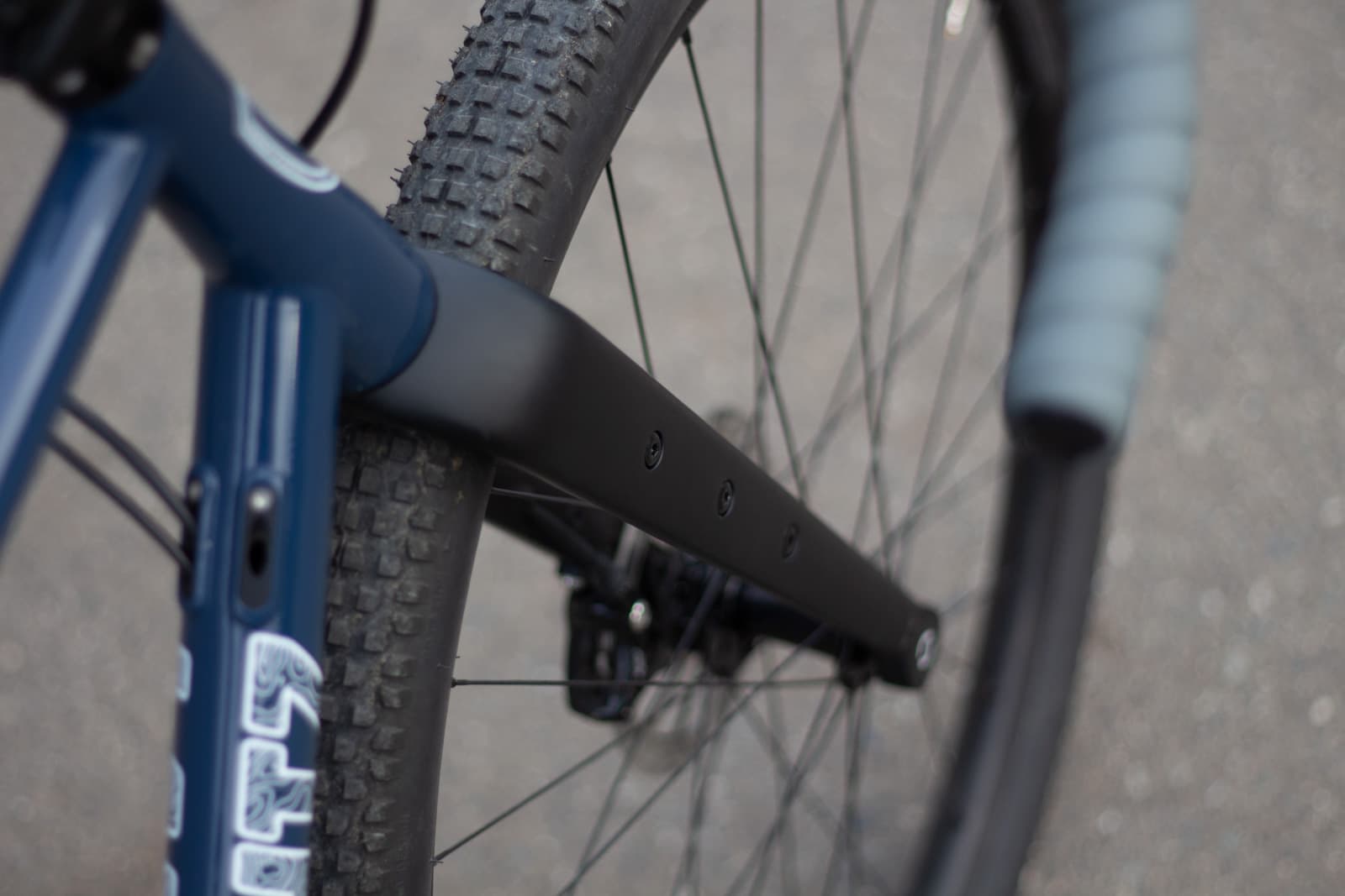 adv fork