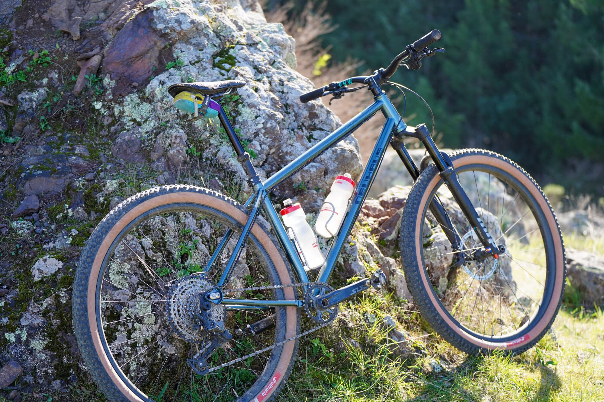 The production Hummingbird side view.