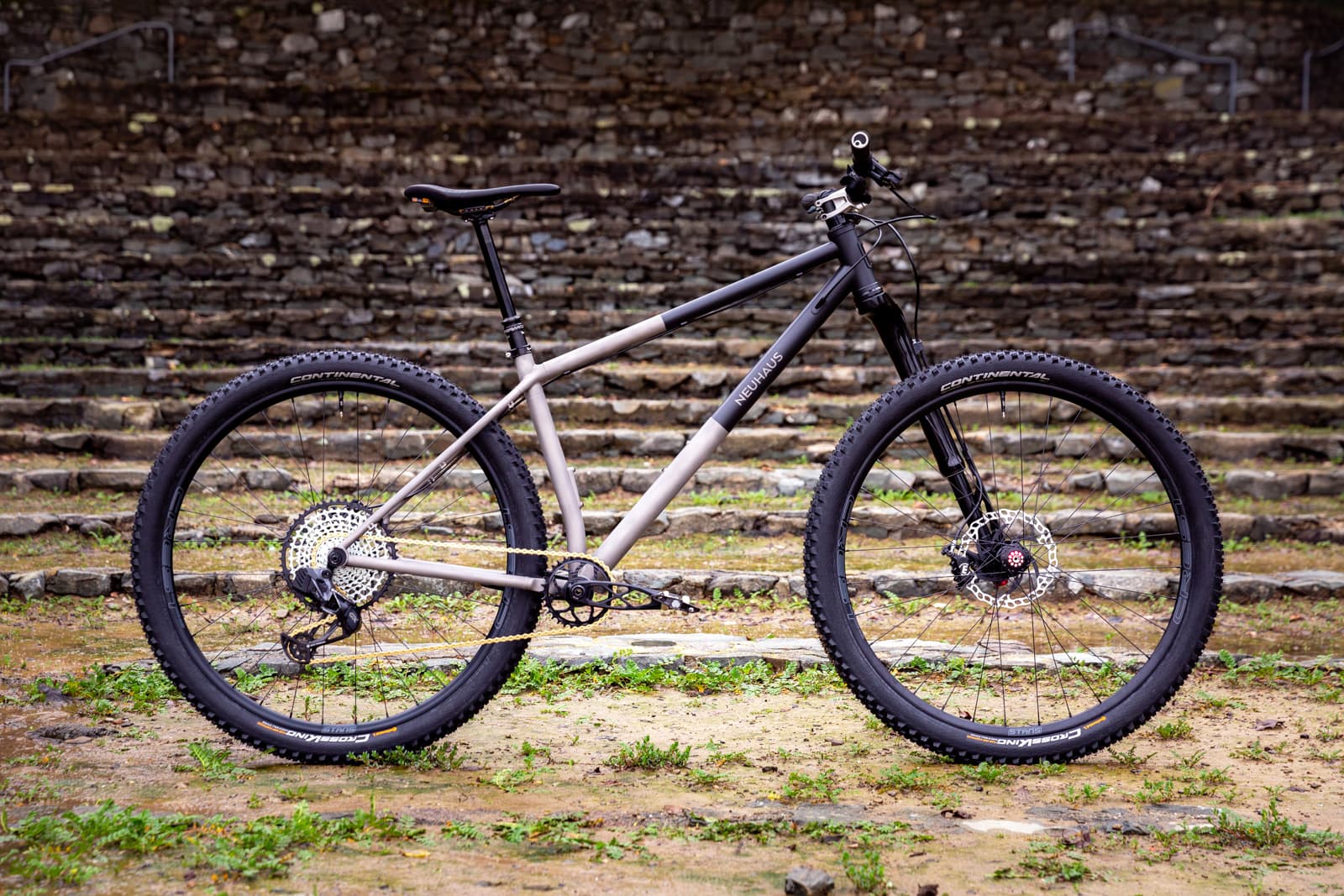 titanium hummingbird