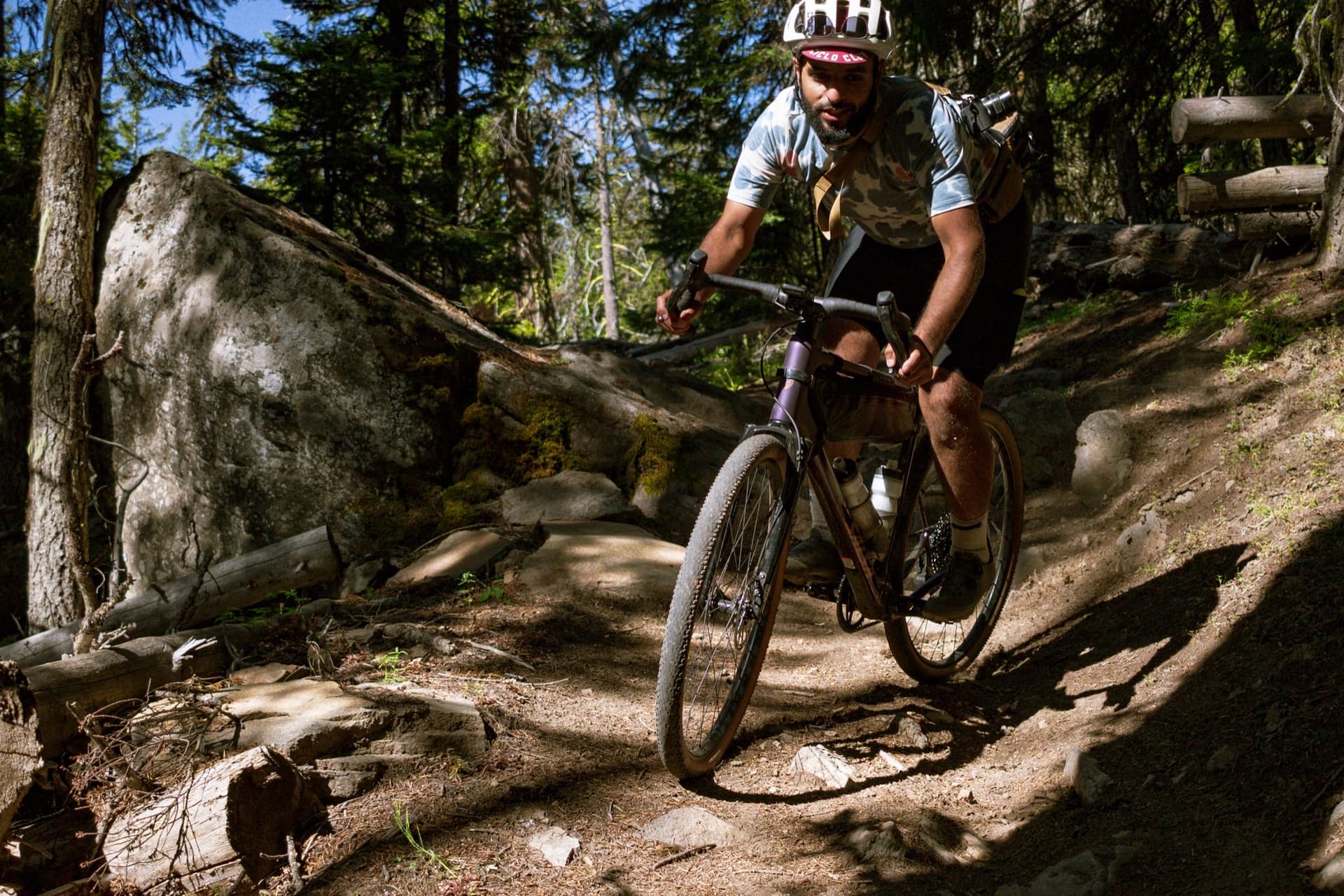 Salsa Flyway C XPLR: State of Flow