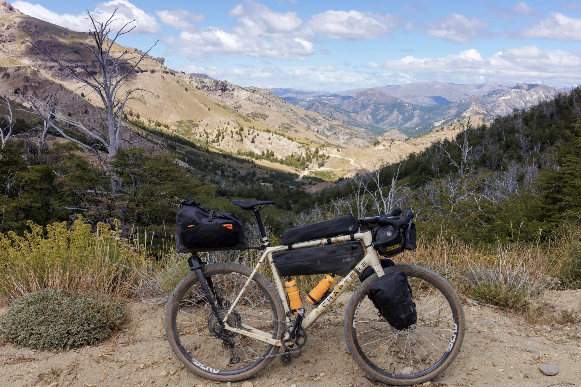 Berd Sparrow Carbon Wheels vs Patagonia: The Real Test