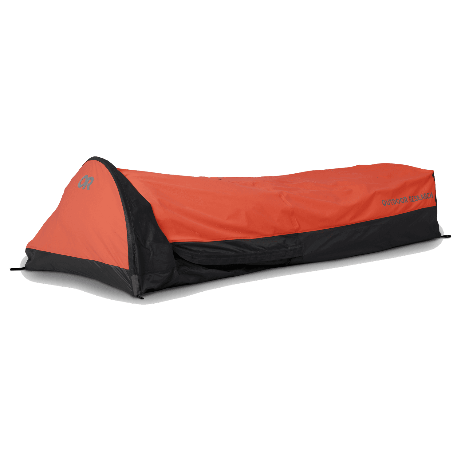 Outdoor Research Alpine XT four-season hooped bivy