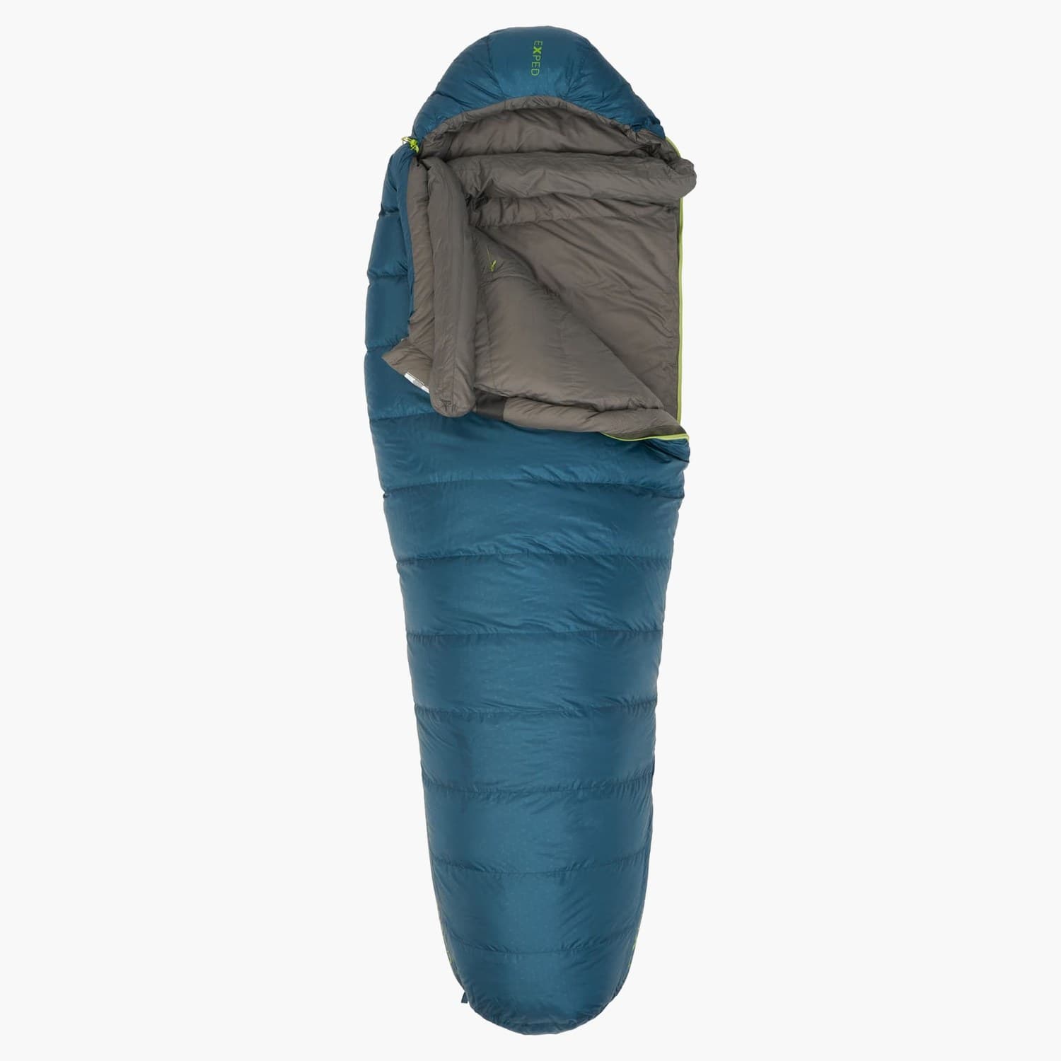 Exped Terra 15 down sleeping bag