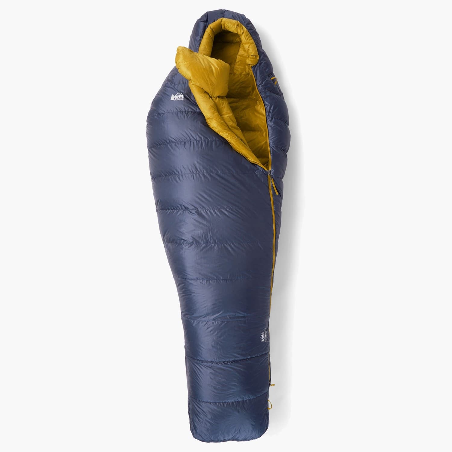 REI Co-op Magma 30 down sleeping bag