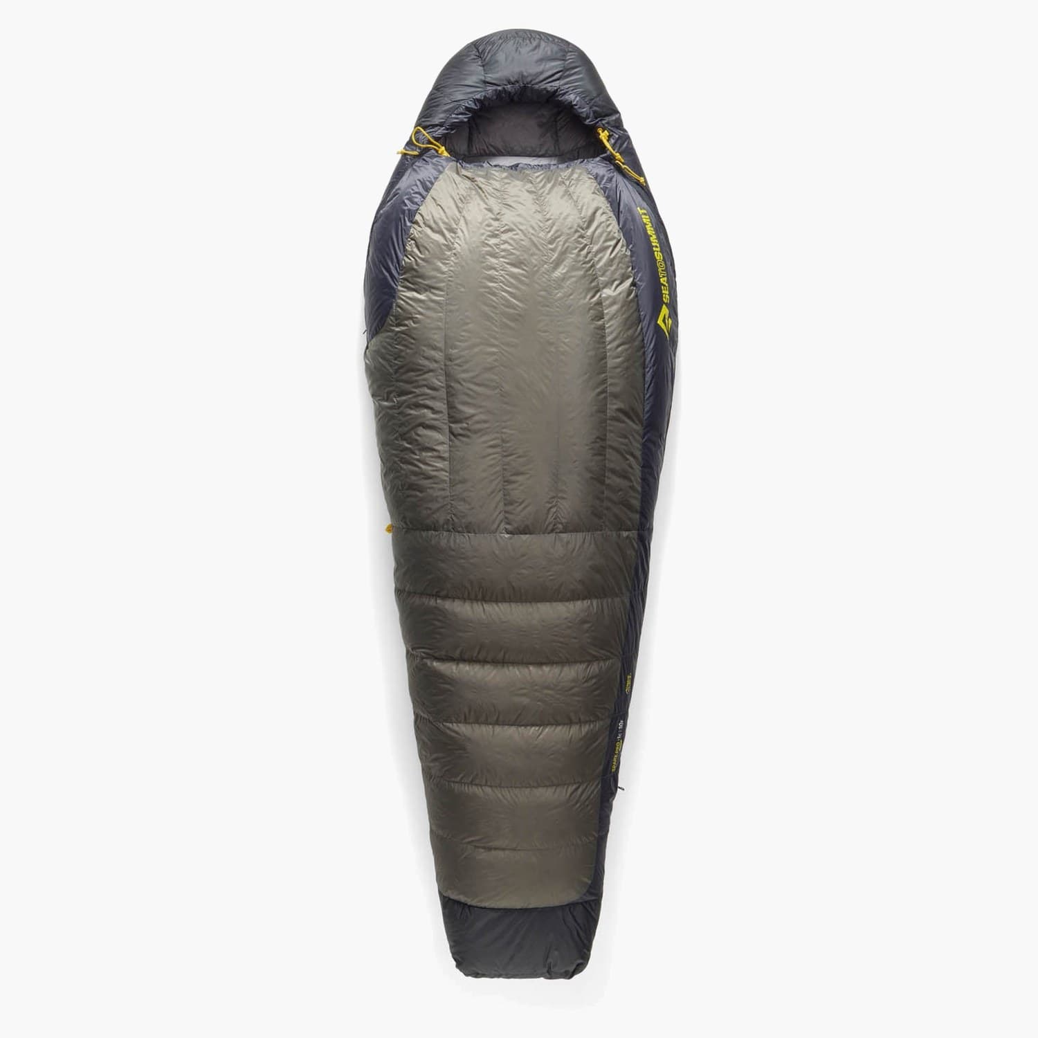 Sea to Summit Spark Pro 15 down sleeping bag