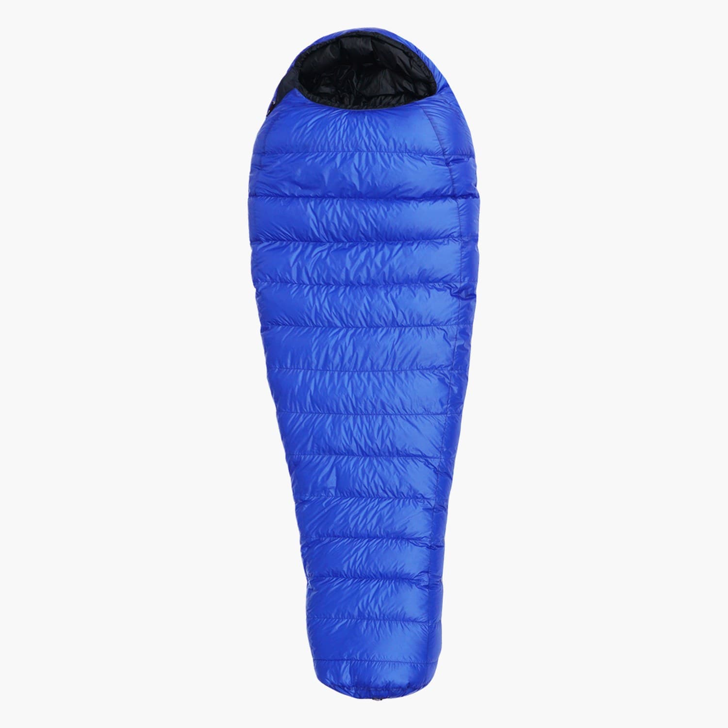 Western Mountaineering UltraLite 20 down sleeping bag