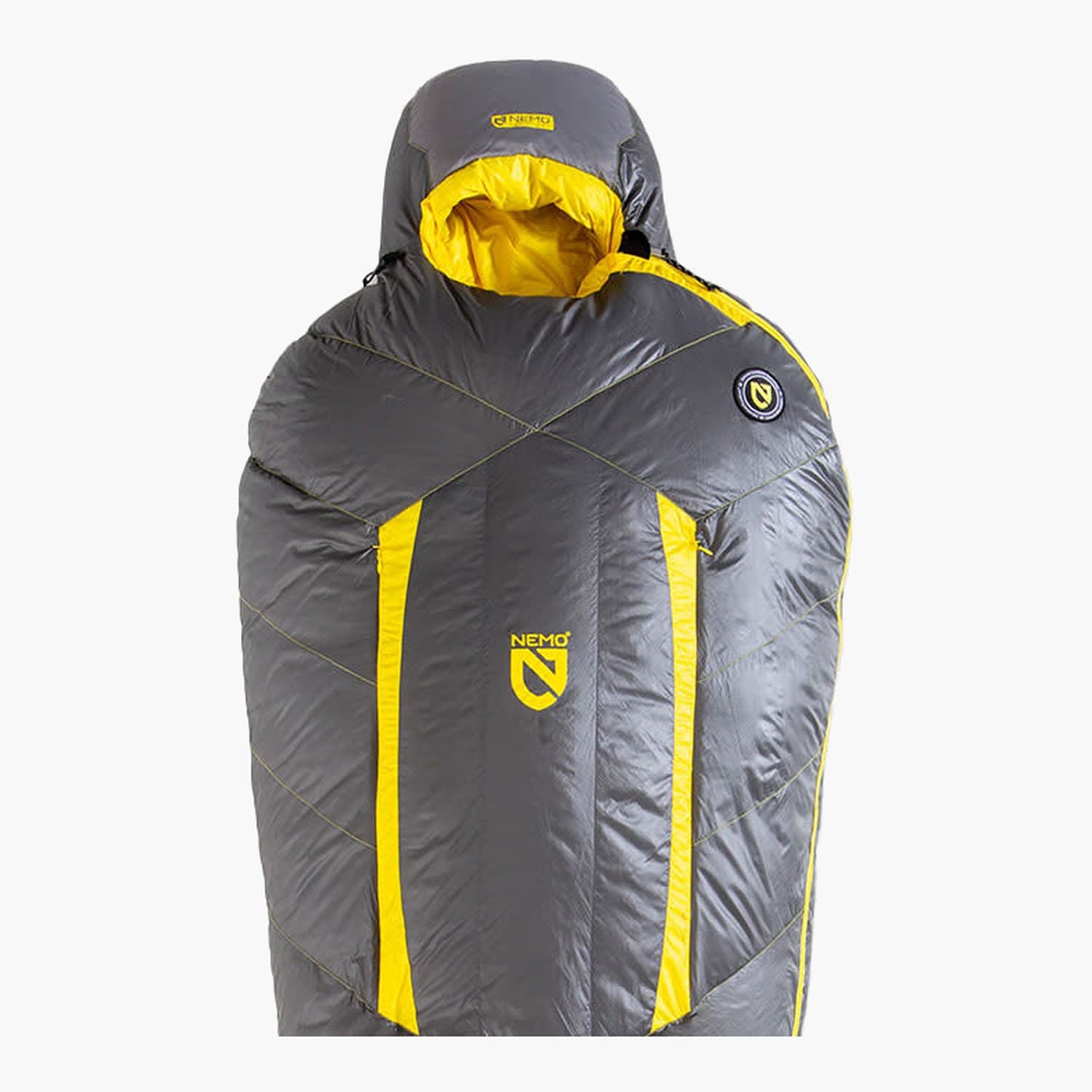 Nemo Sonic 0 down sleeping bag