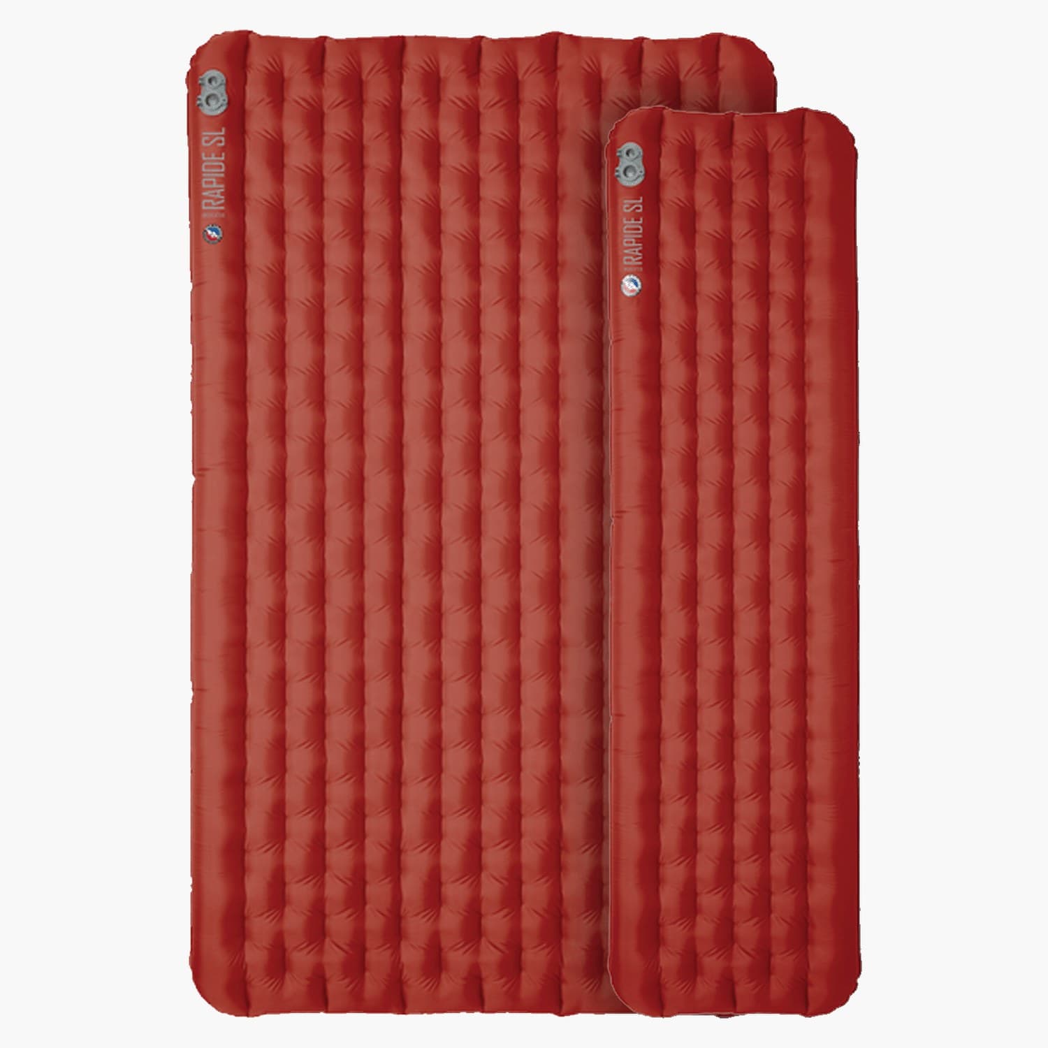 Big Agnes Rapide SL Insulated sleeping pad