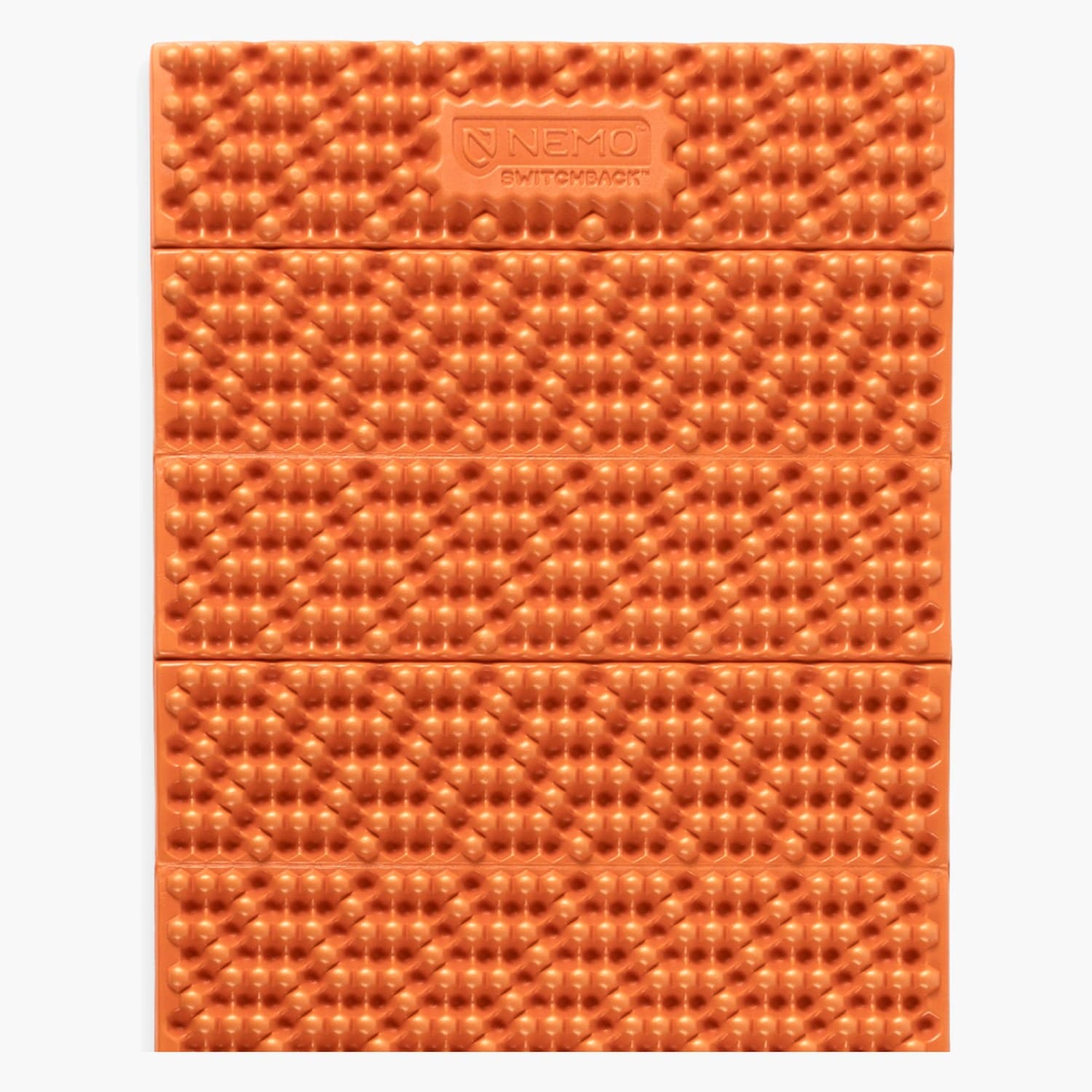 Nemo Switchback closed-cell foam sleeping pad